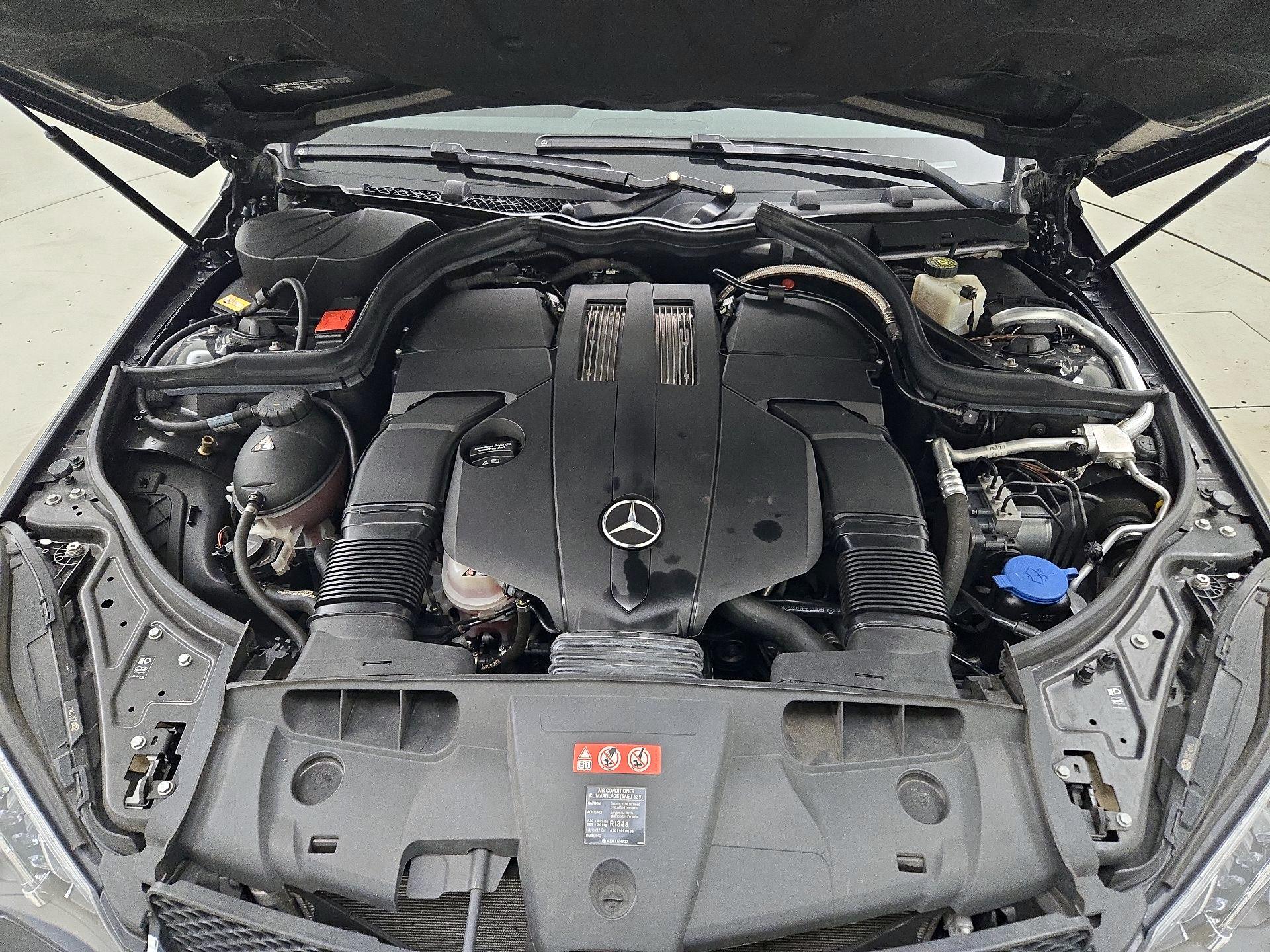 Thumbnail: 2016 Mercedes-Benz E-Class - 20