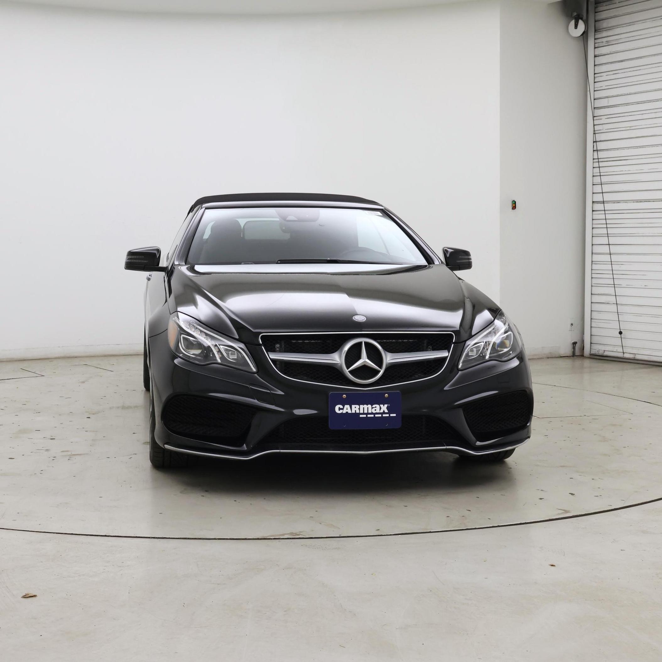 Thumbnail: 2016 Mercedes-Benz E-Class - 5