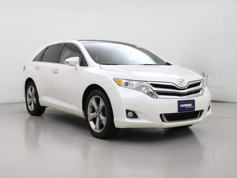 2015 Toyota Venza XLE -
                  Hartford, CT