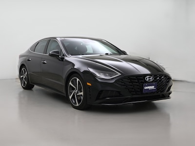 2022 Hyundai Sonata SEL Plus