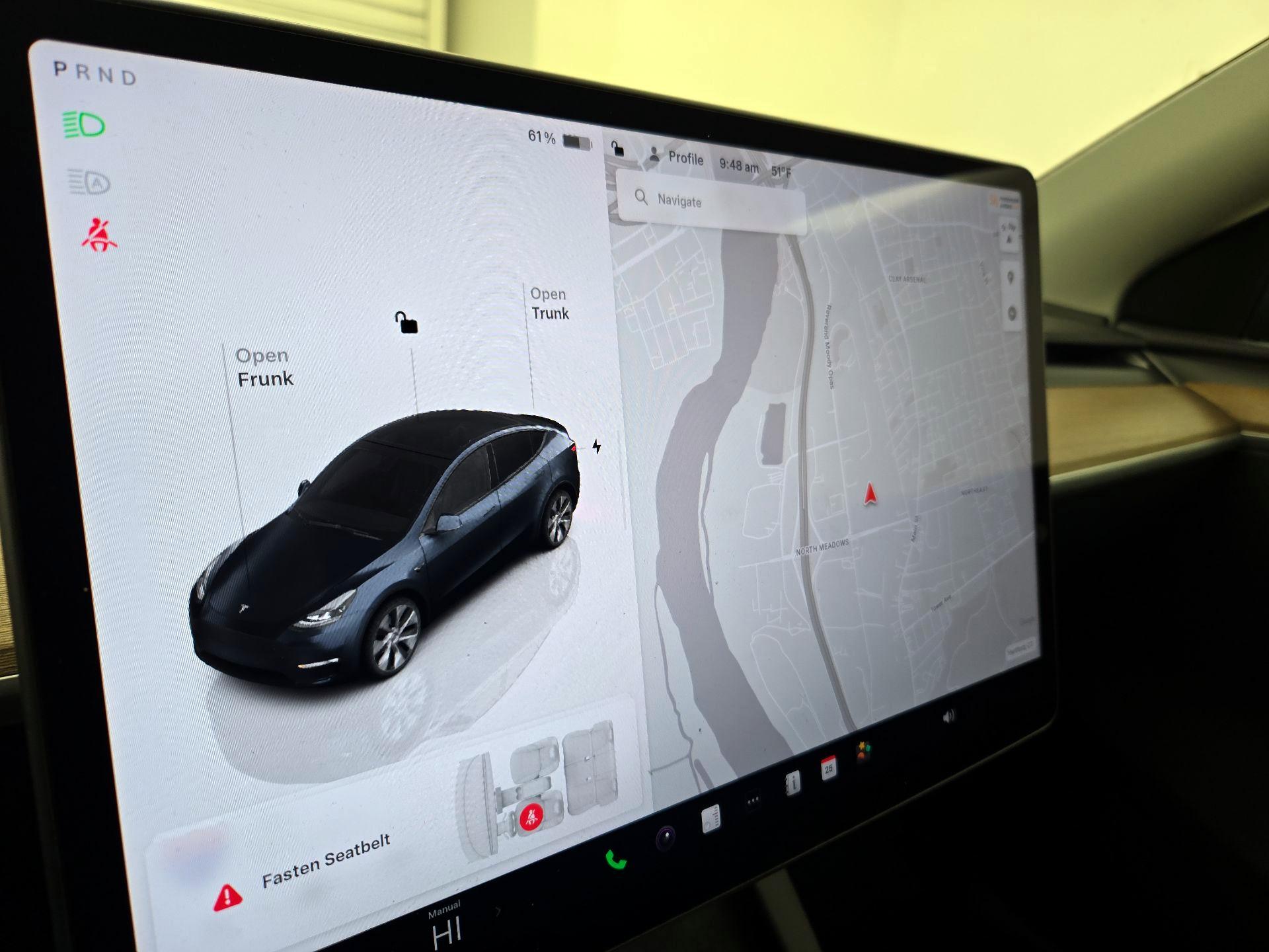 Thumbnail: 2024 Tesla Model Y - 13