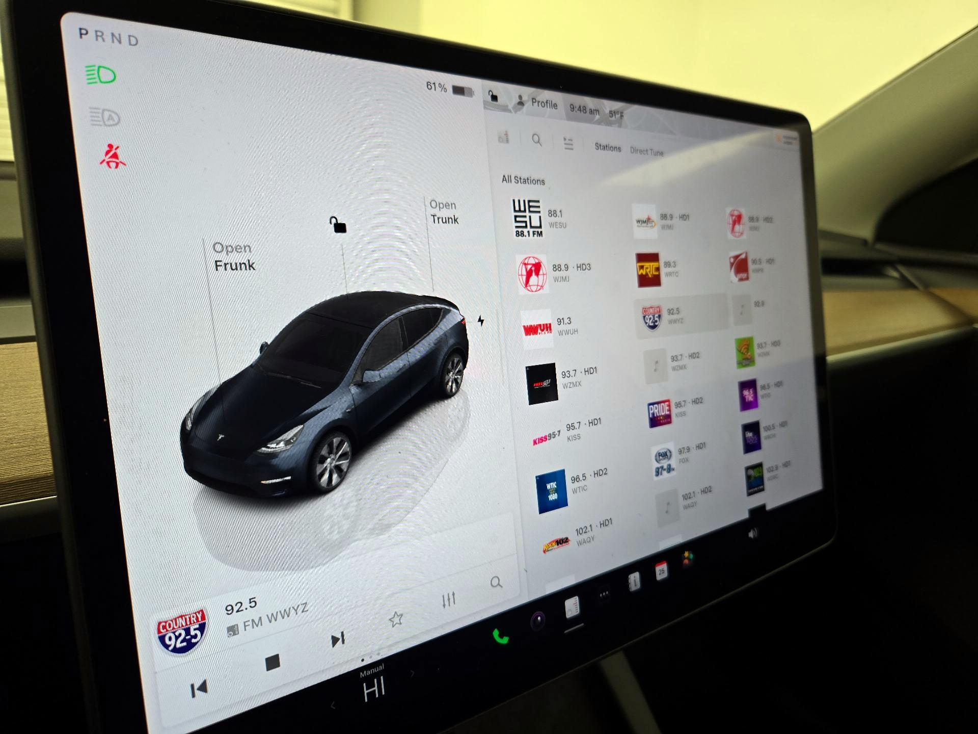 Thumbnail: 2024 Tesla Model Y - 15