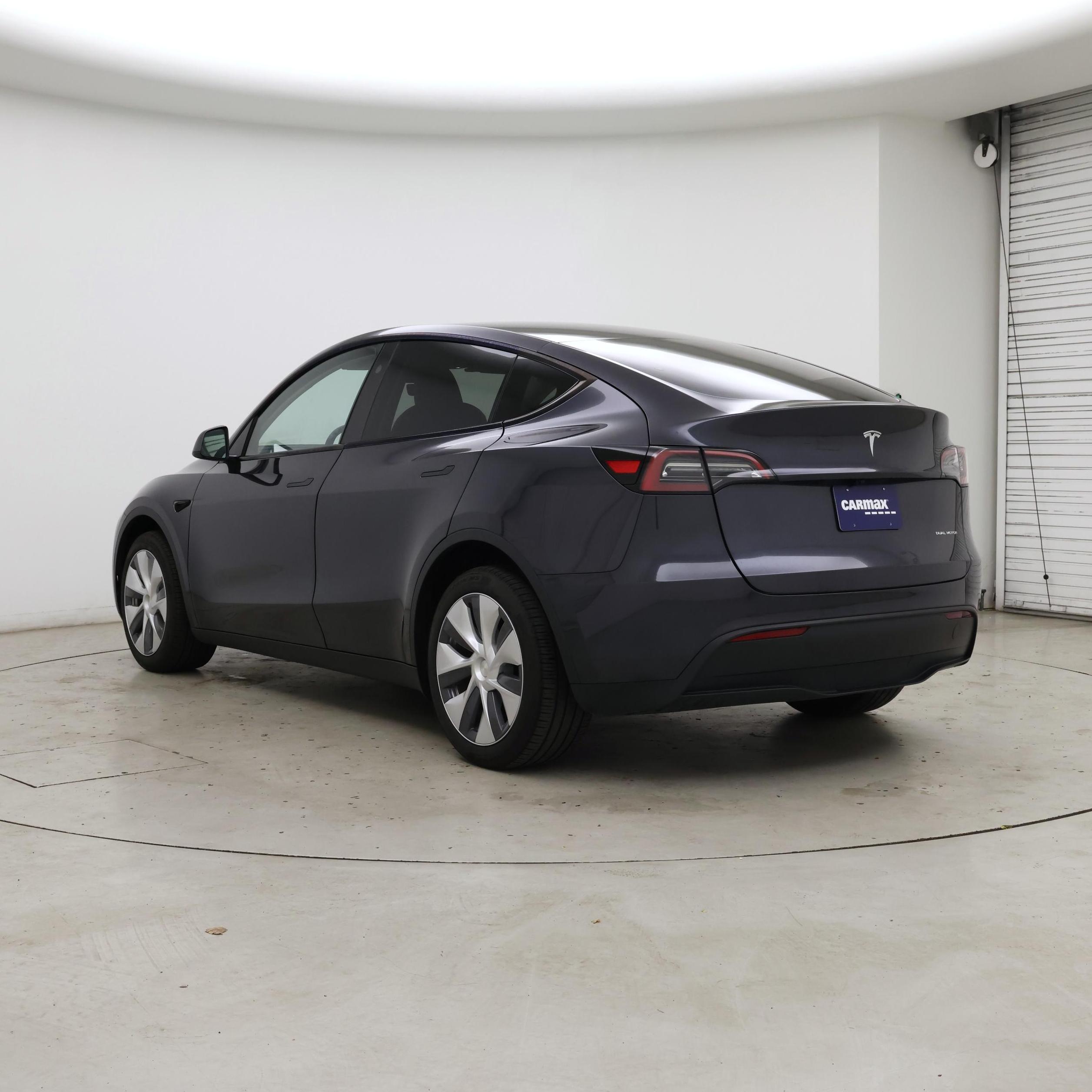 Thumbnail: 2024 Tesla Model Y - 2