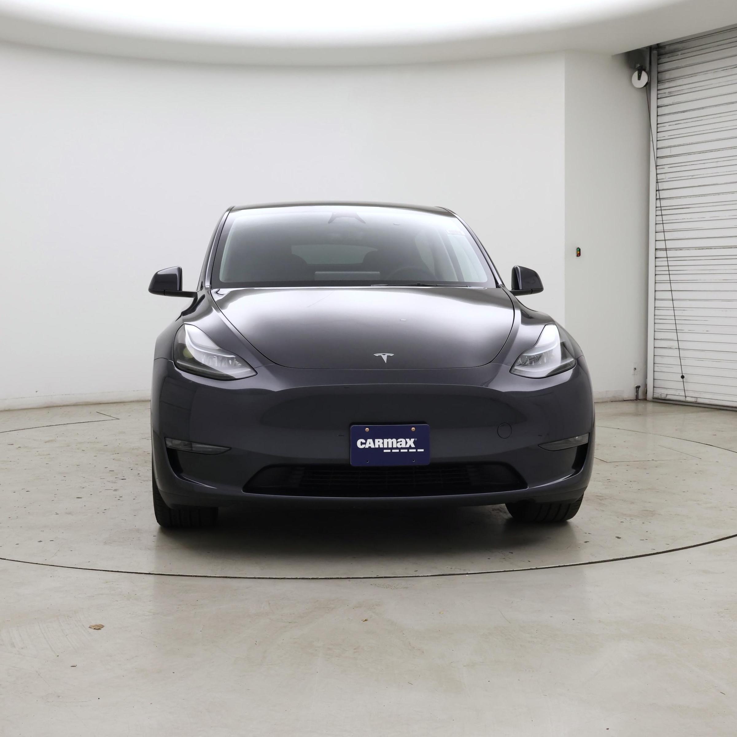 Thumbnail: 2024 Tesla Model Y - 5