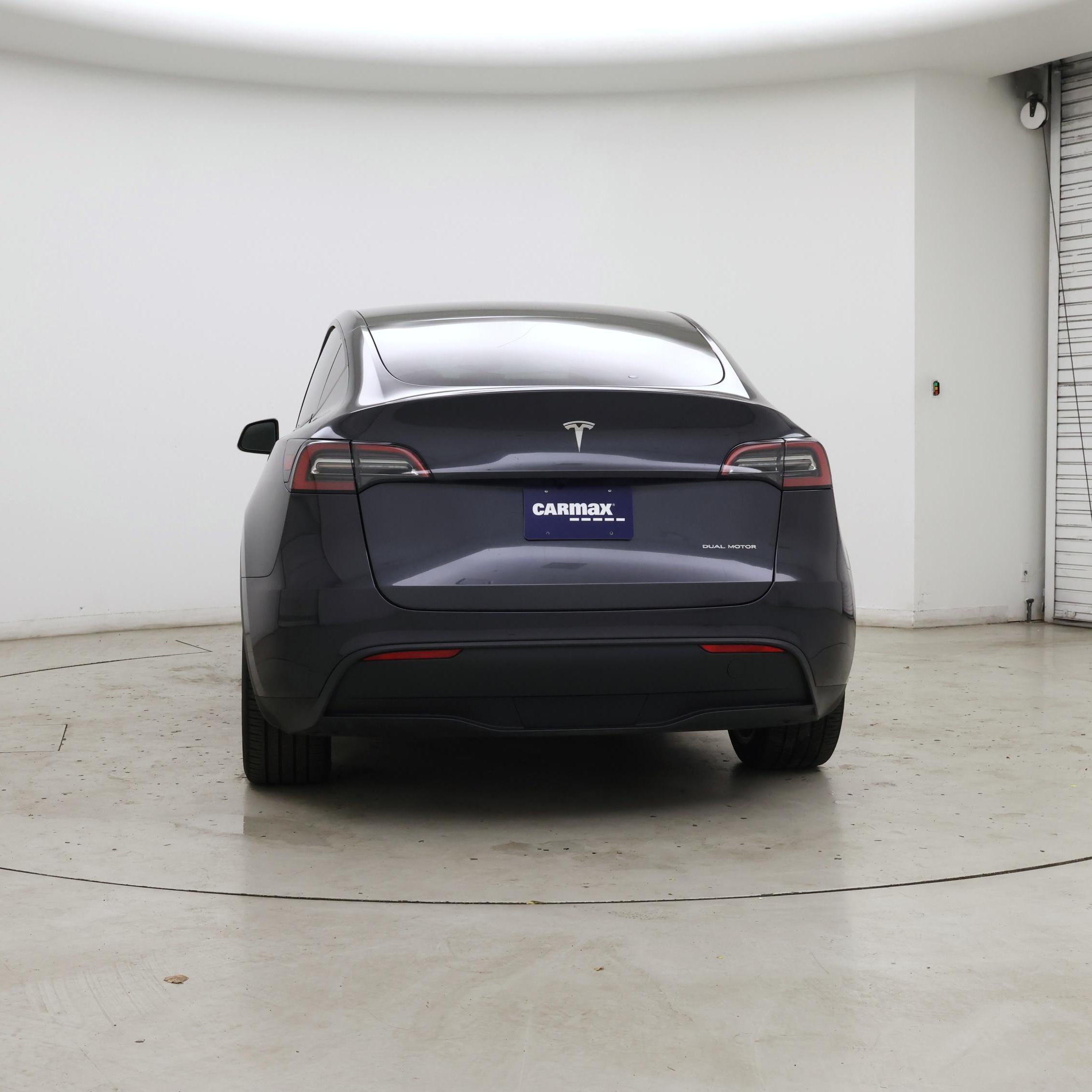 Thumbnail: 2024 Tesla Model Y - 6