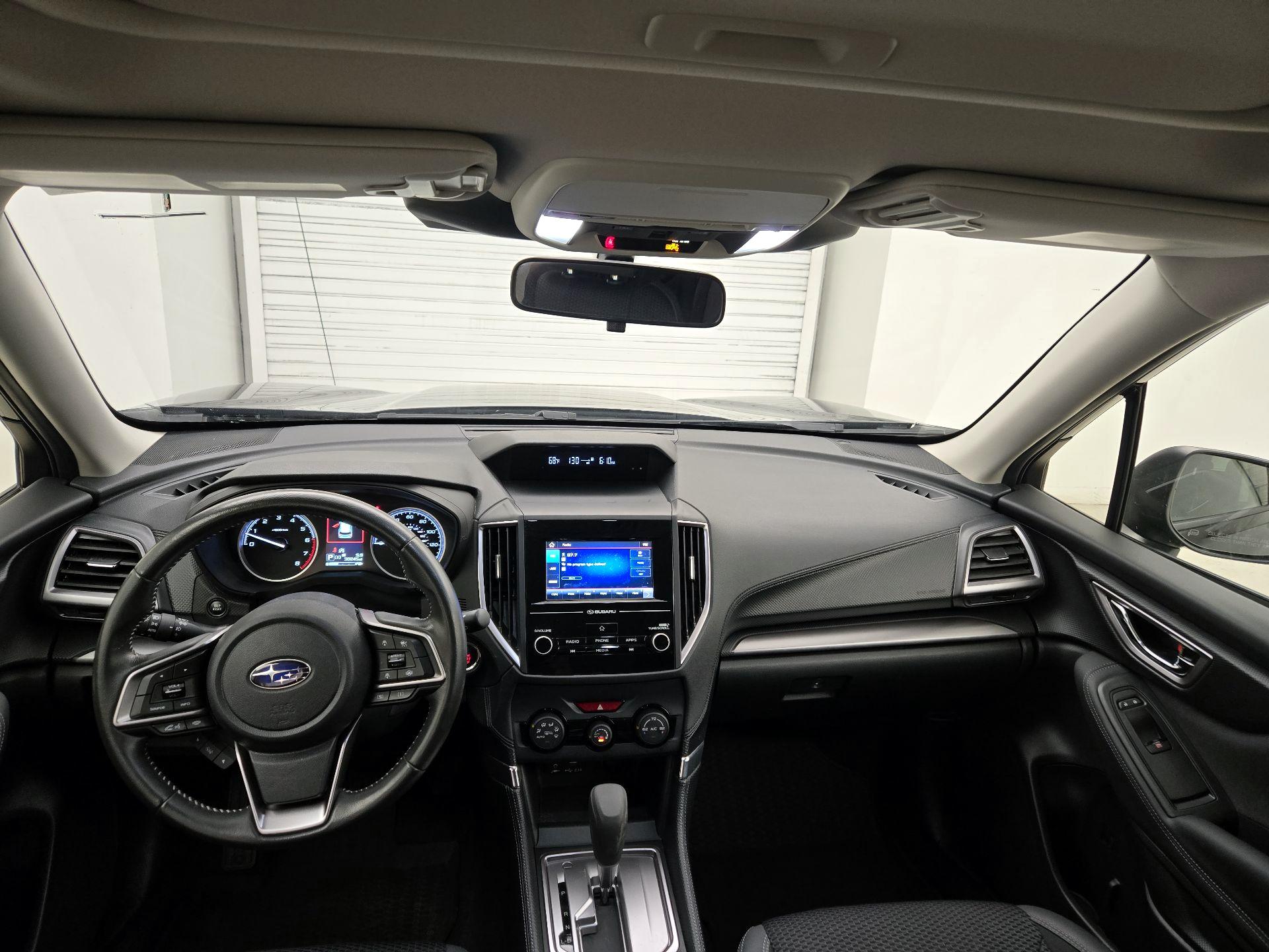 Thumbnail: 2024 Subaru Forester - 9