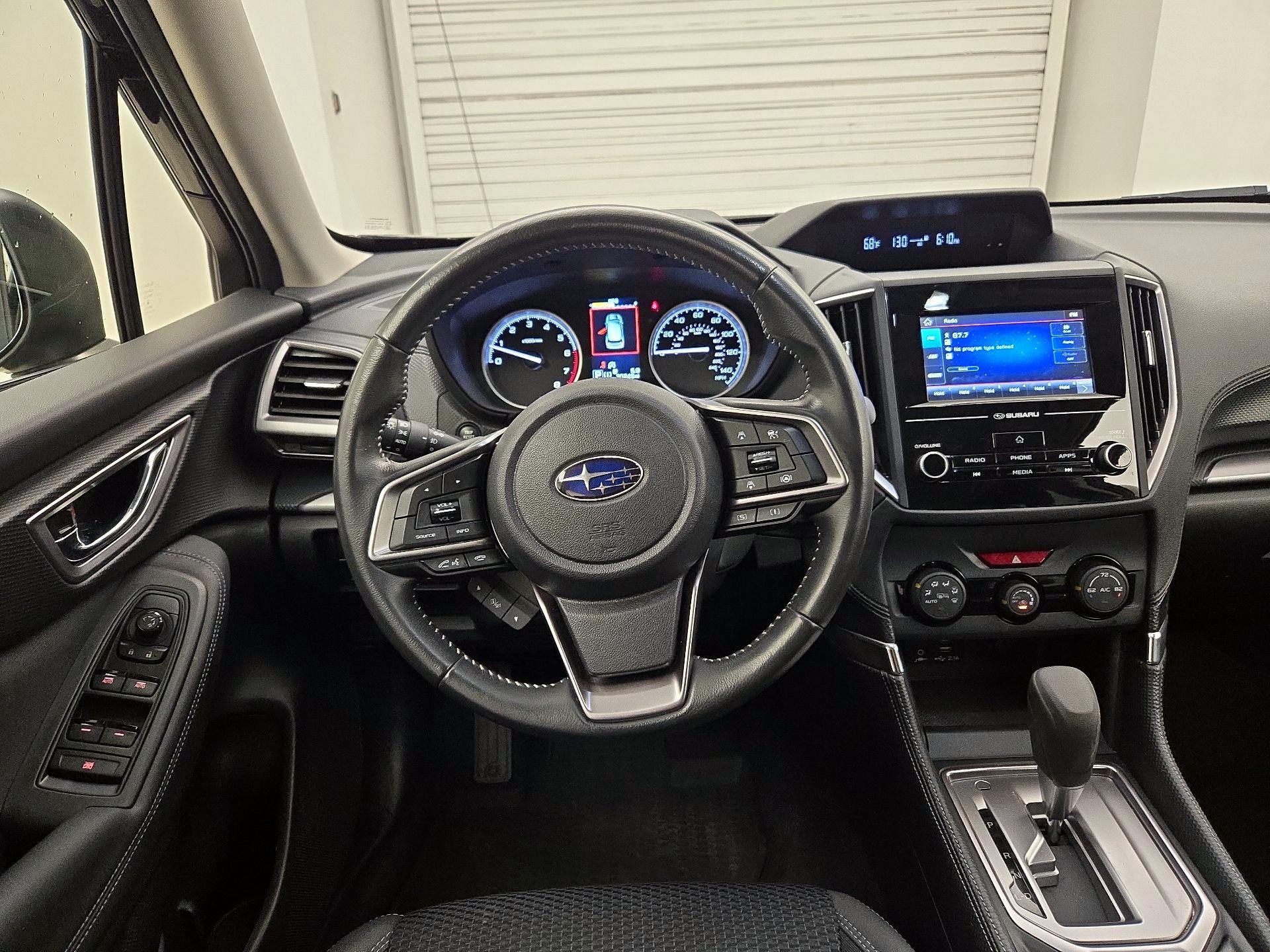 Thumbnail: 2024 Subaru Forester - 10