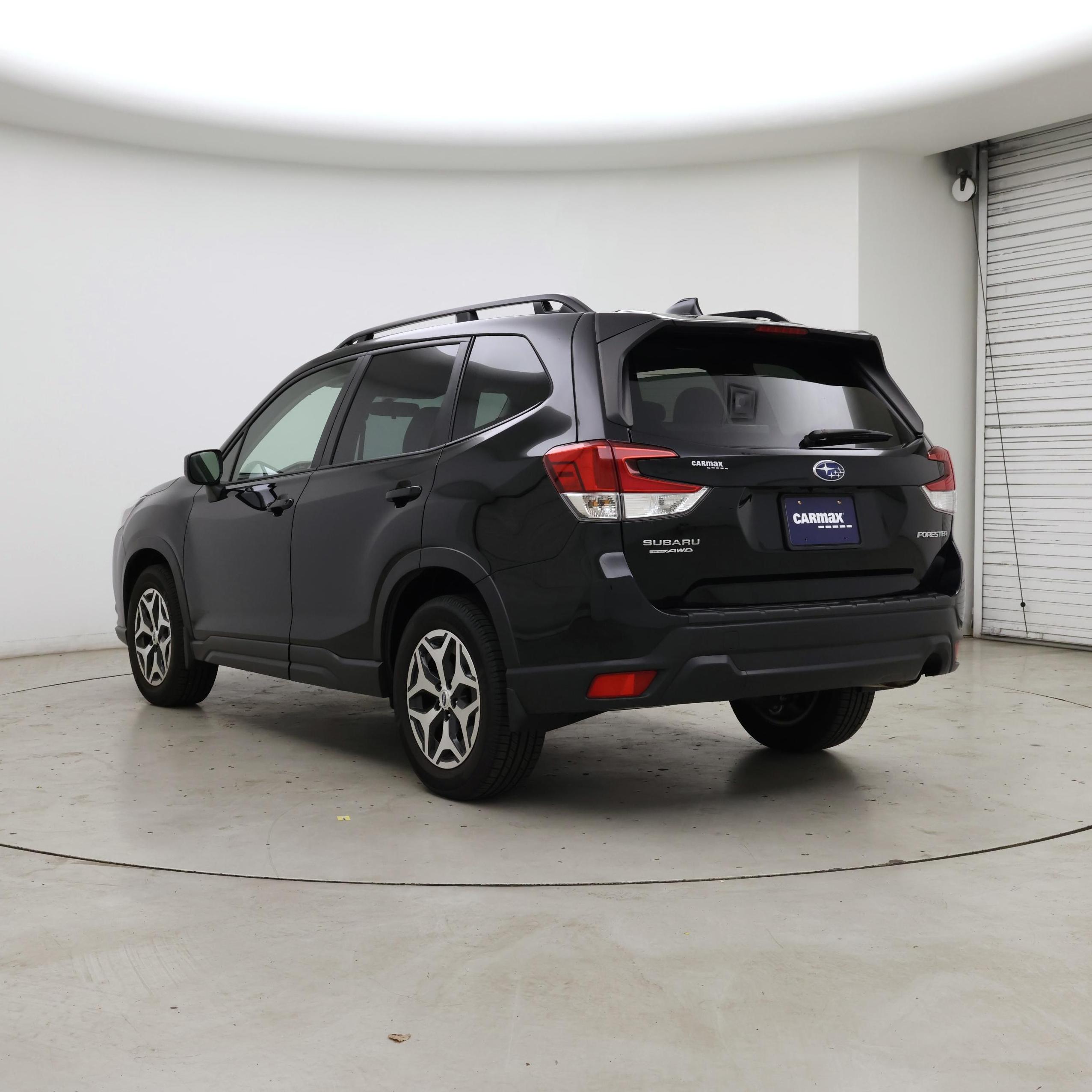 Thumbnail: 2024 Subaru Forester - 2