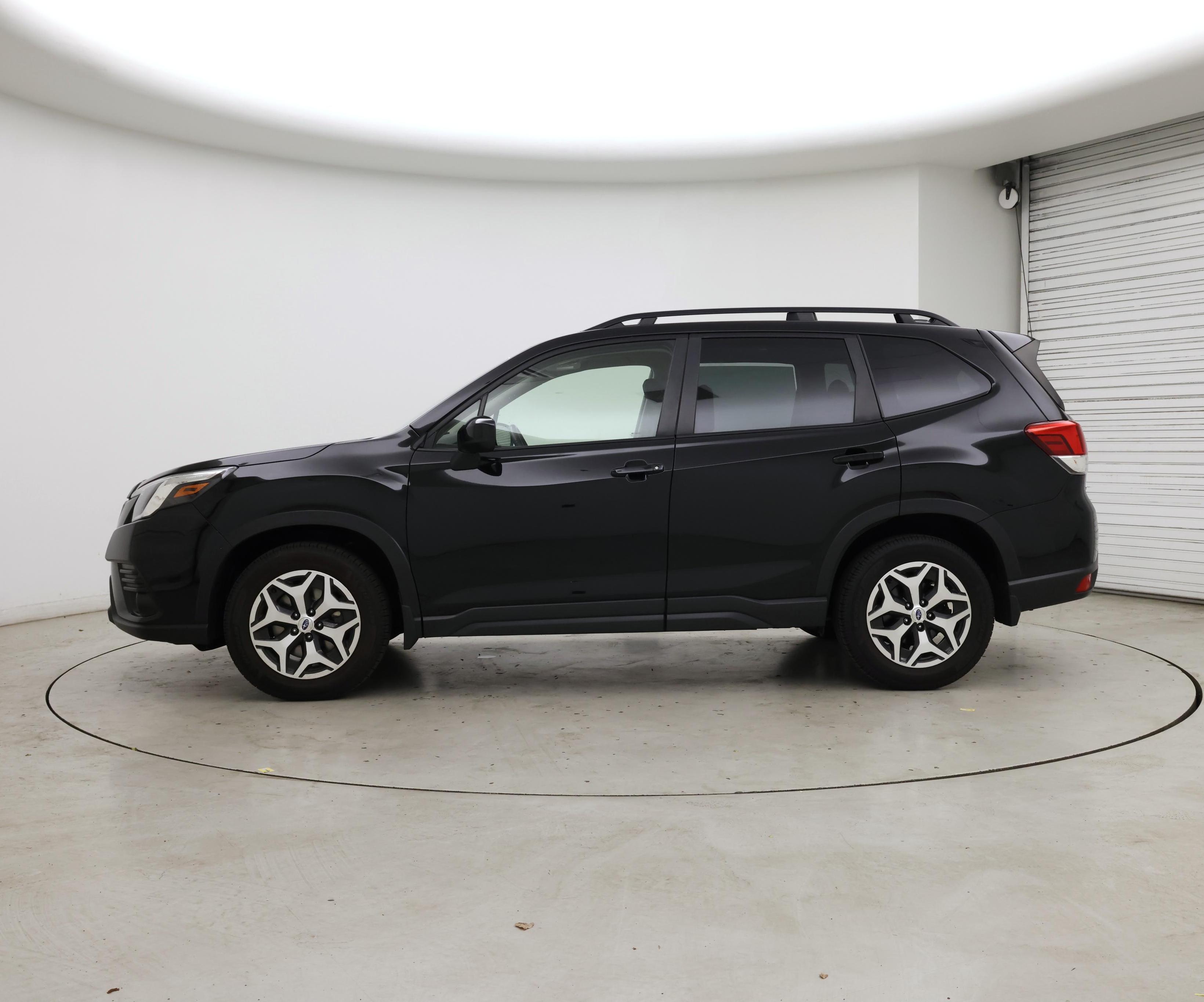 Thumbnail: 2024 Subaru Forester - 3
