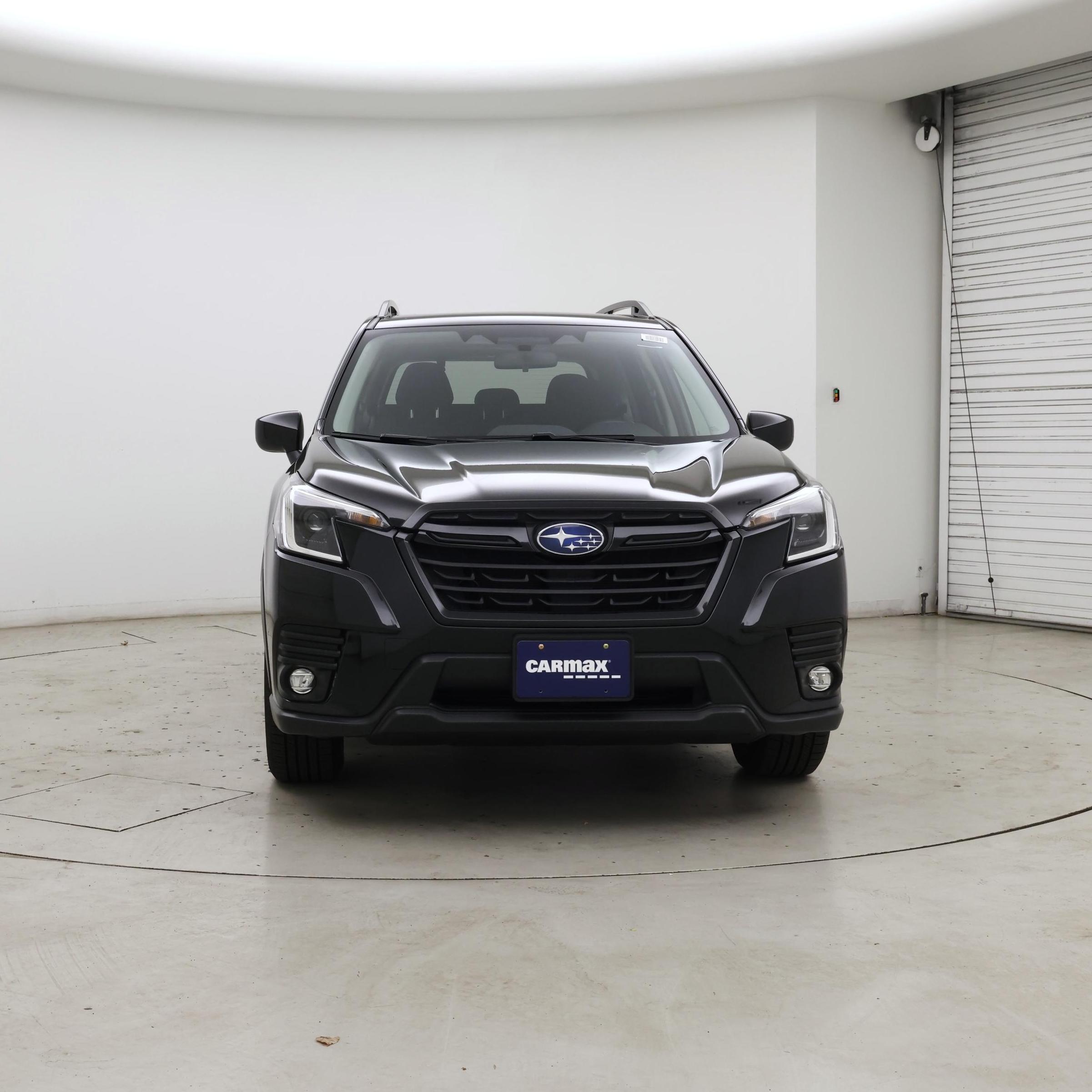 Thumbnail: 2024 Subaru Forester - 5