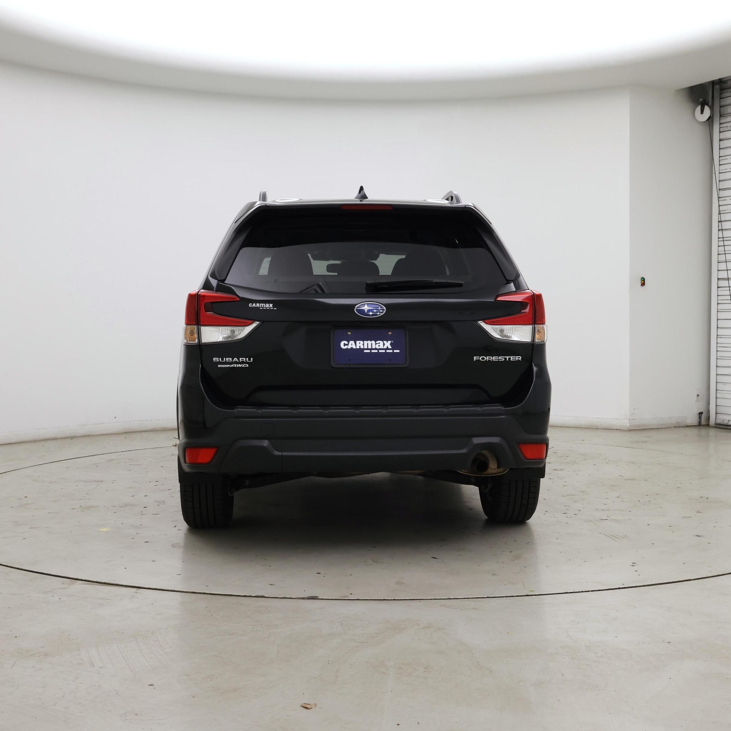 Thumbnail: 2024 Subaru Forester - 6