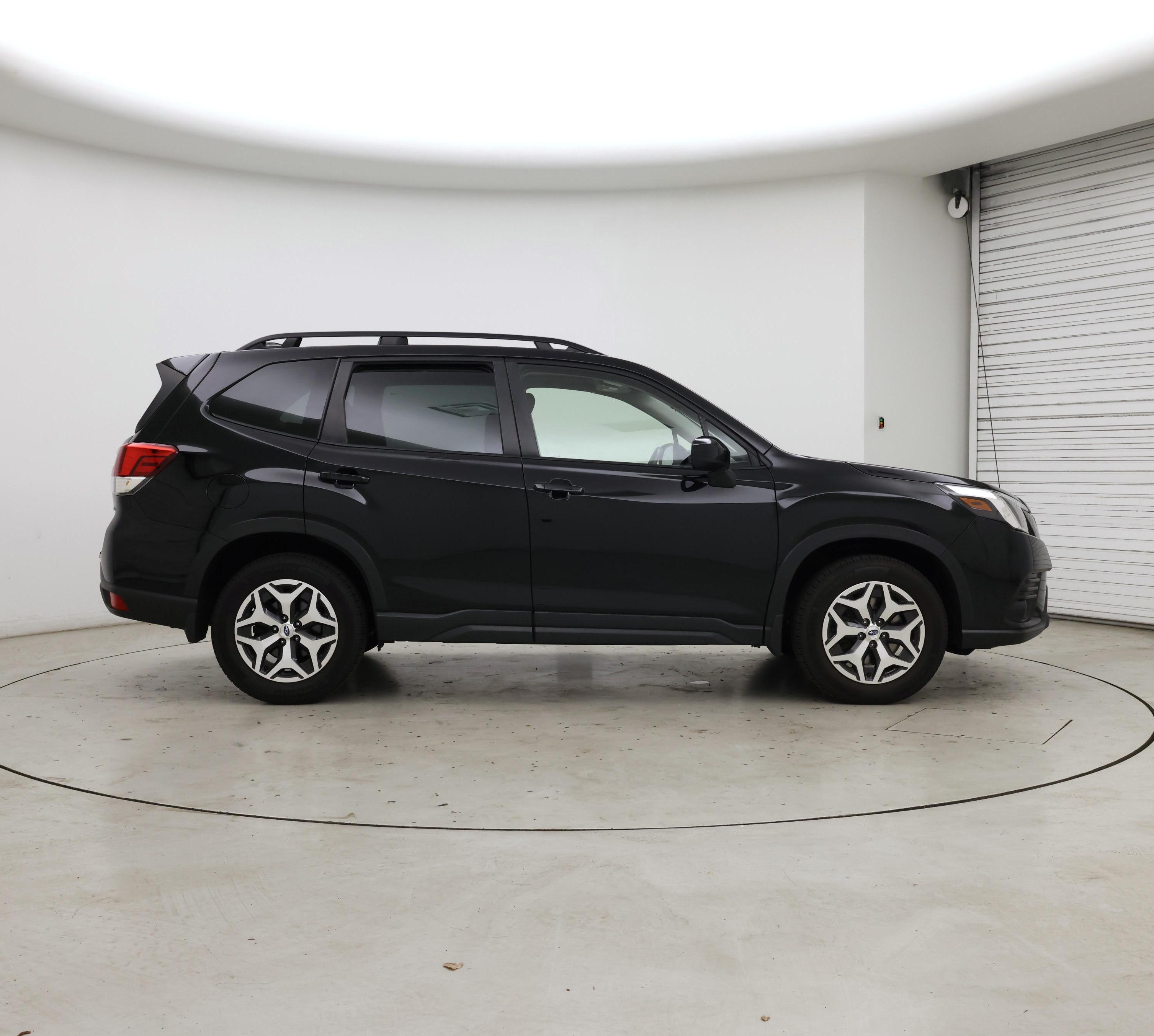 Thumbnail: 2024 Subaru Forester - 7