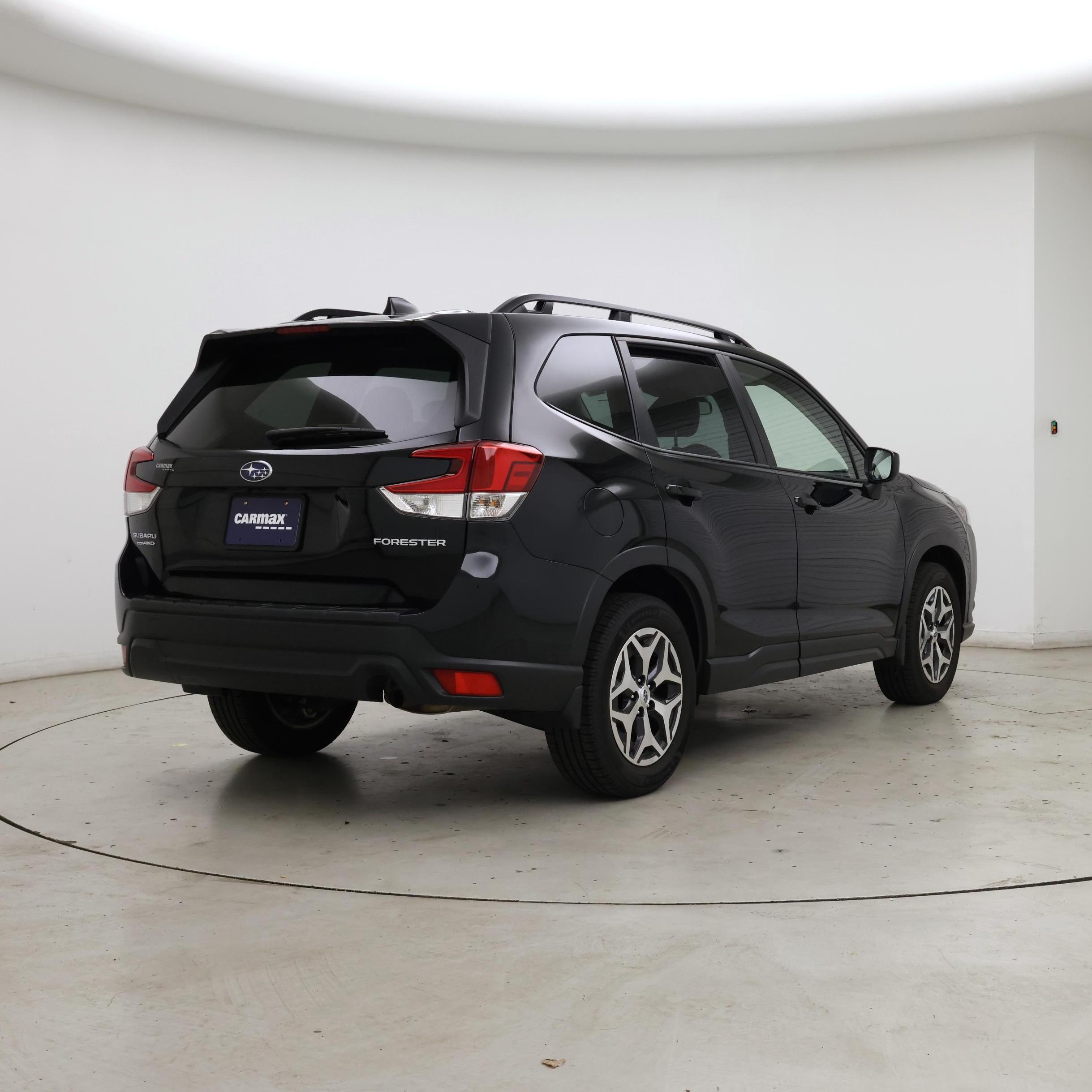 Thumbnail: 2024 Subaru Forester - 8