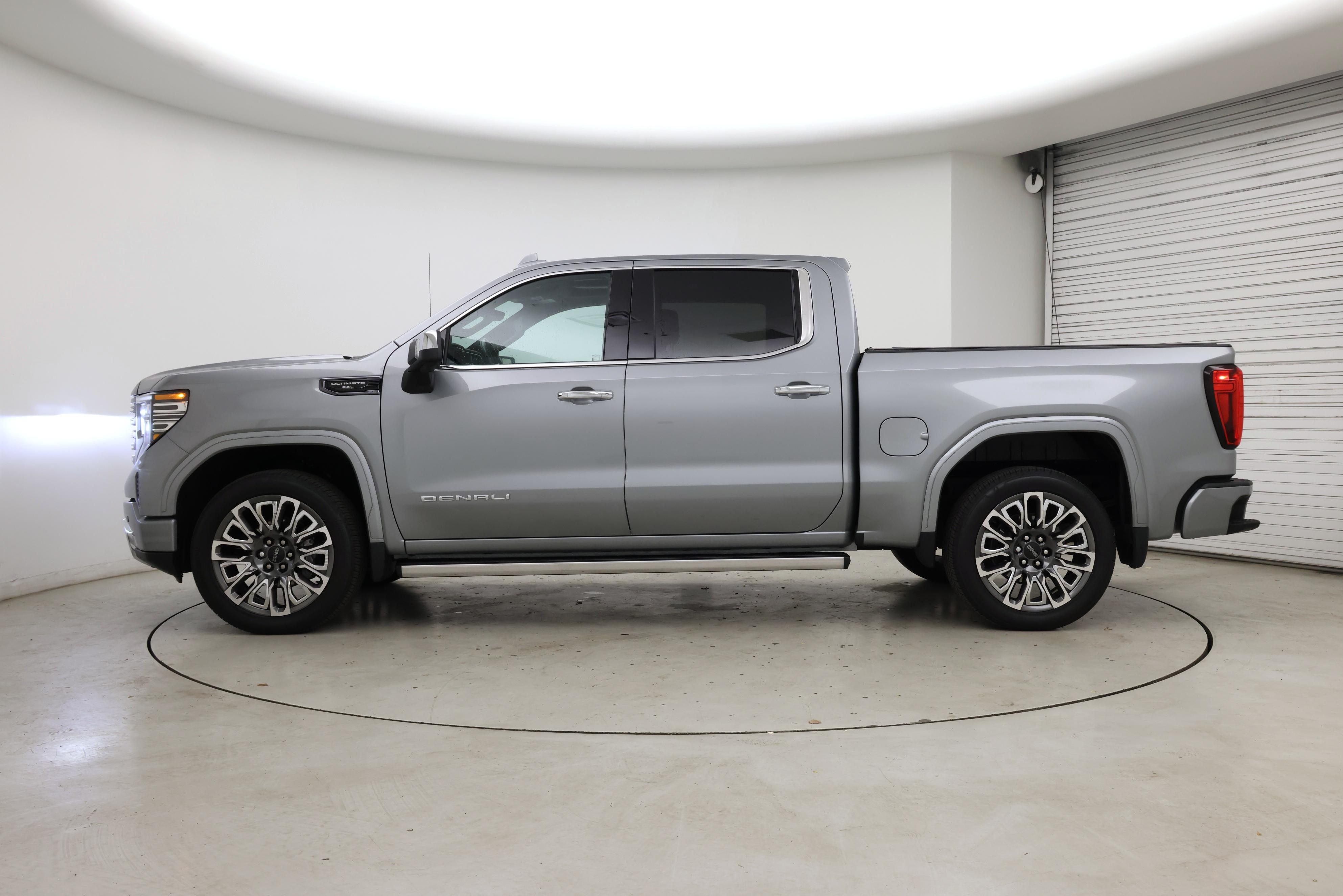 Thumbnail: 2025 GMC Sierra 1500 - 3