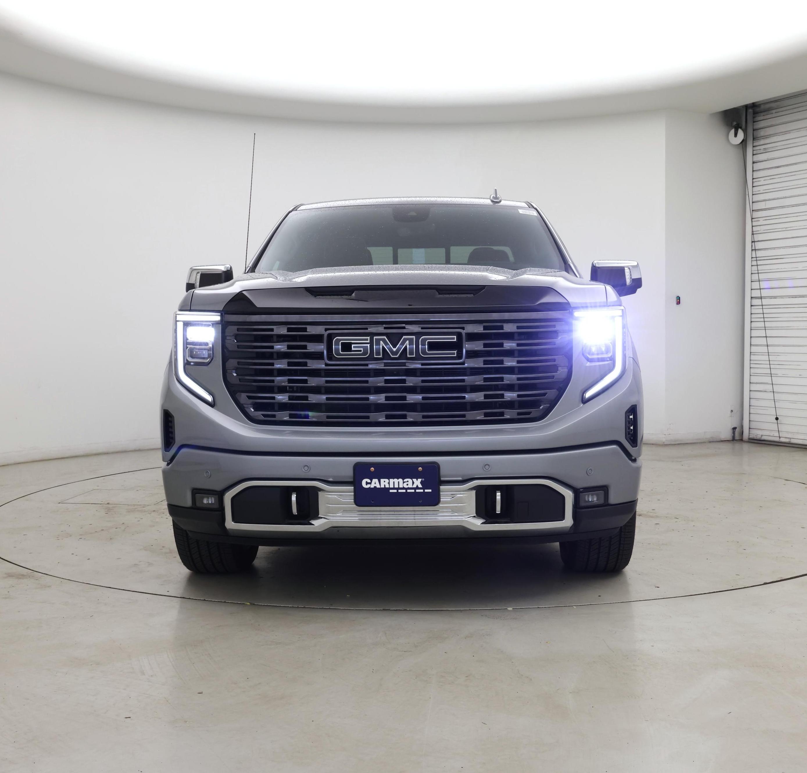 Thumbnail: 2025 GMC Sierra 1500 - 5