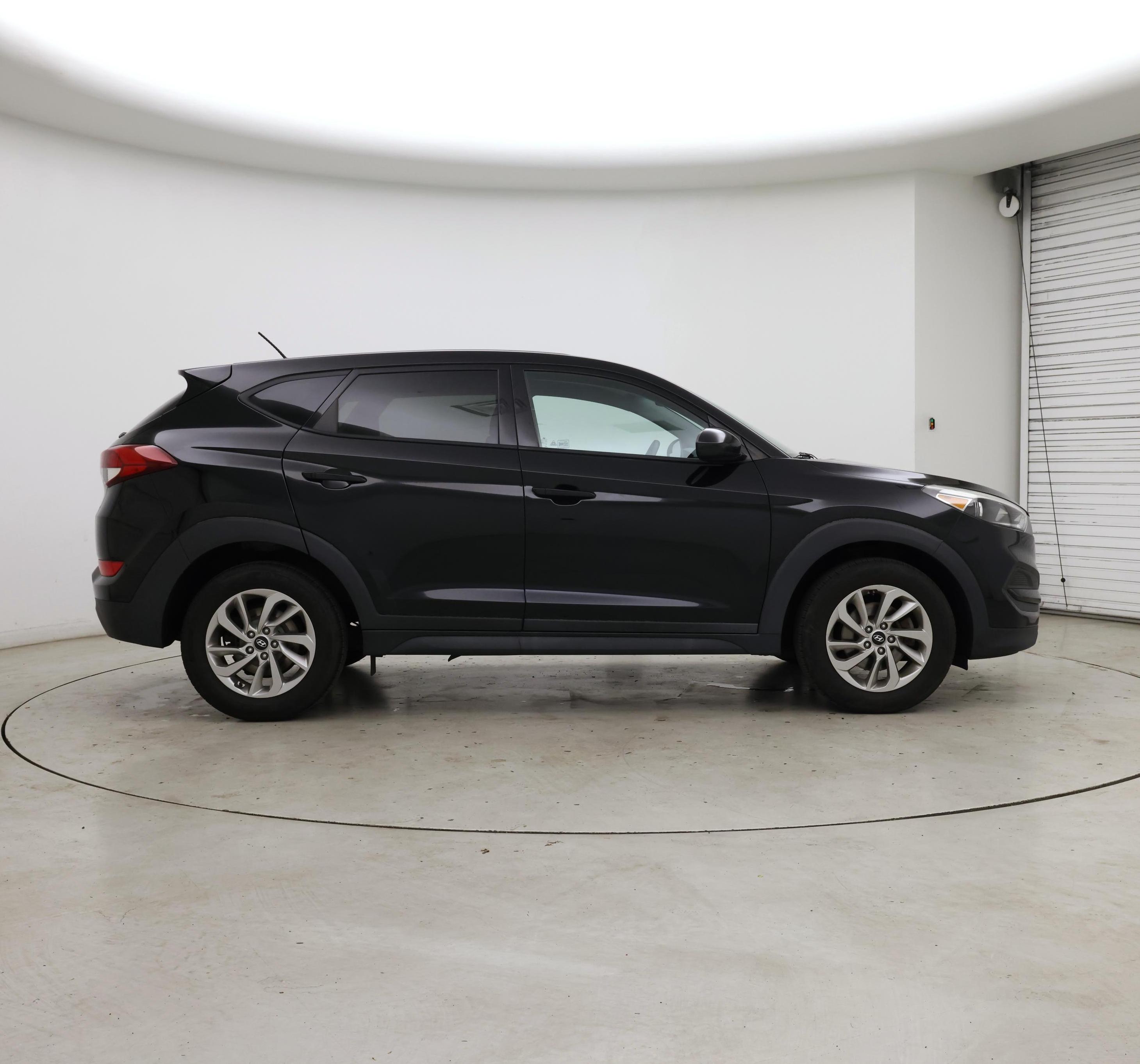 Thumbnail: 2018 Hyundai Tucson - 7