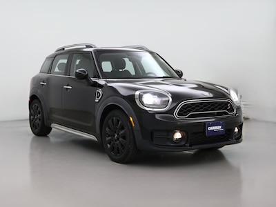 2019 Mini Cooper Countryman S ALL4