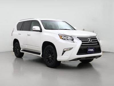 2019 Lexus GX 460 Premium