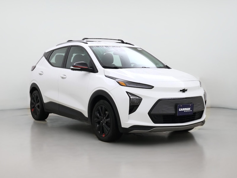 2023 Chevrolet Bolt EUV LT -
                  Hartford, CT