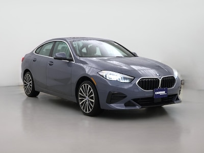 2022 BMW 228 I xDrive Gran Coupe