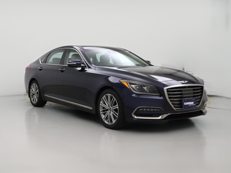 2019 Genesis G80 3.8T -
                  Hartford, CT