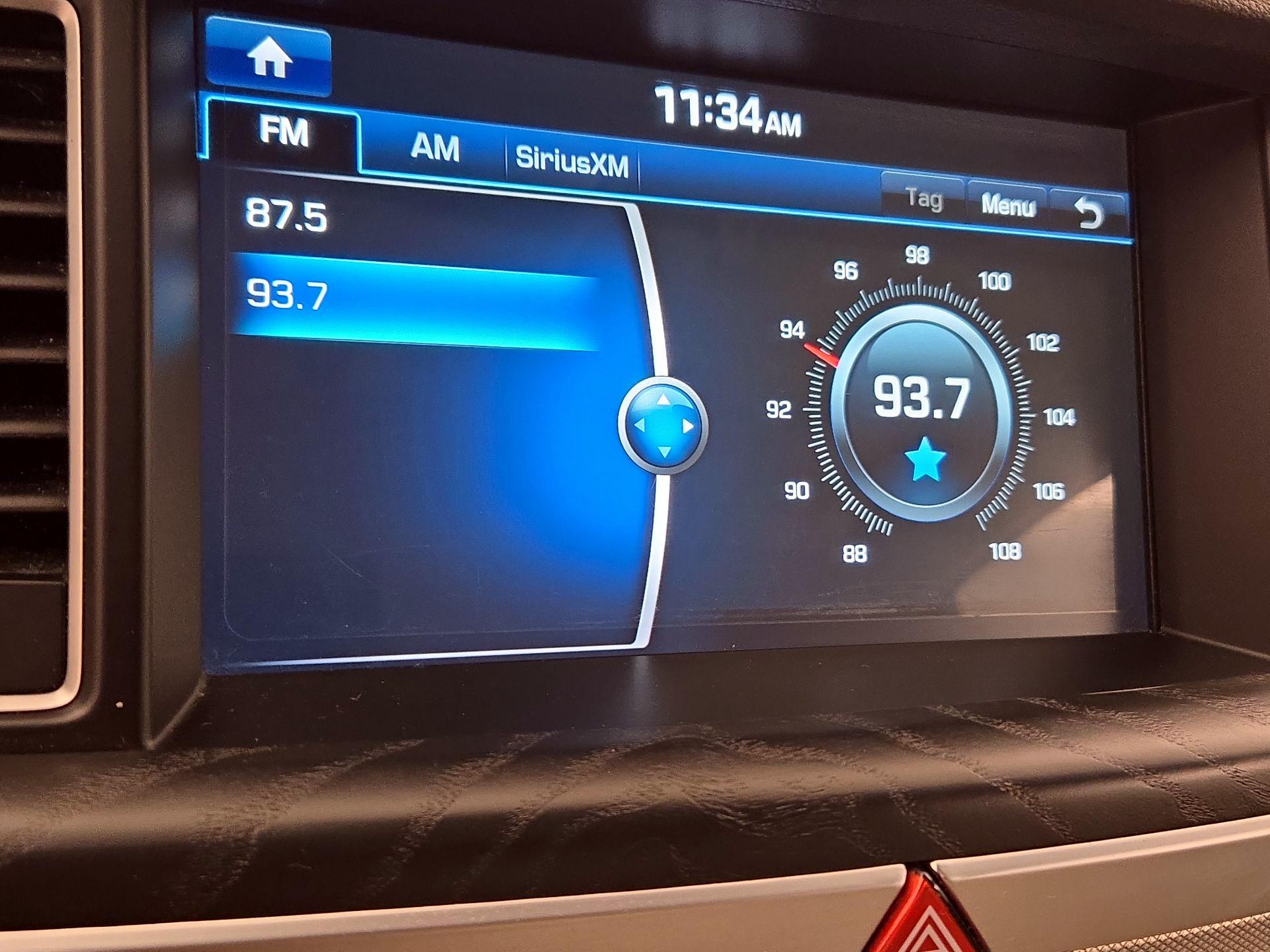 Thumbnail: 2019 Genesis G80 - 13