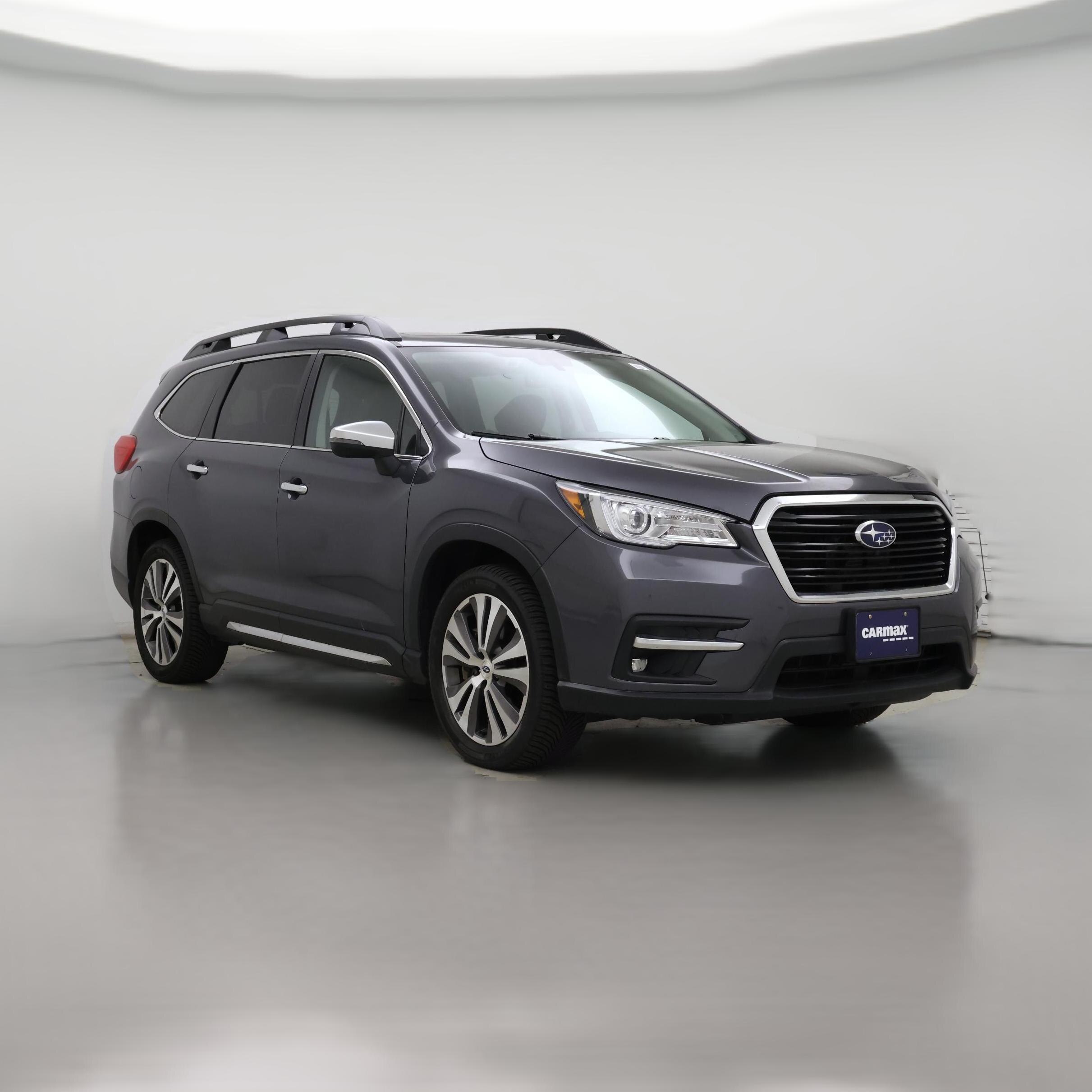 Thumbnail: 2022 Subaru Ascent - 1