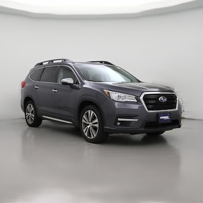 2022 Subaru Ascent Touring
