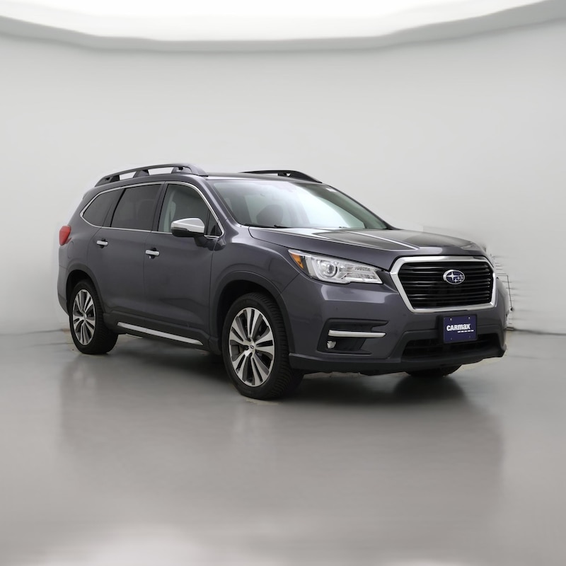 2022 Subaru Ascent Touring