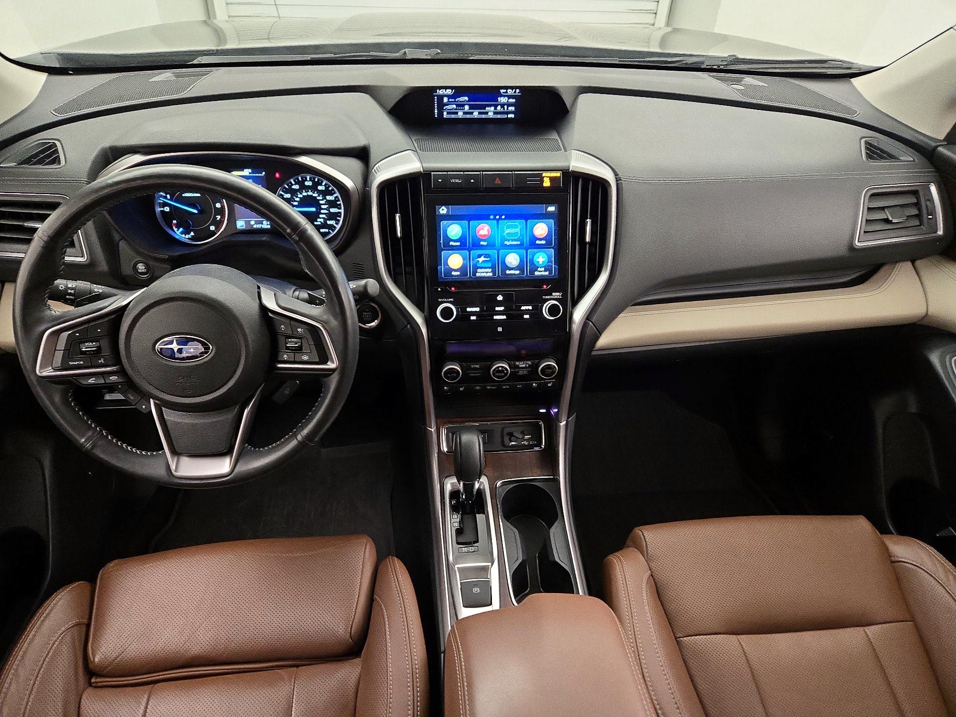 Thumbnail: 2022 Subaru Ascent - 9