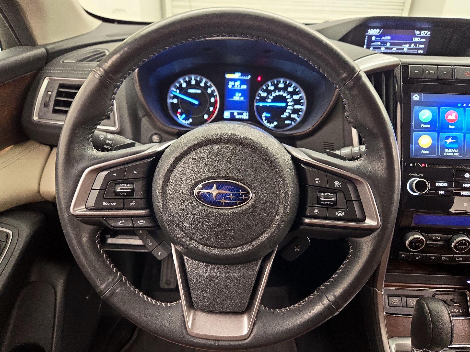 Thumbnail: 2022 Subaru Ascent - 10