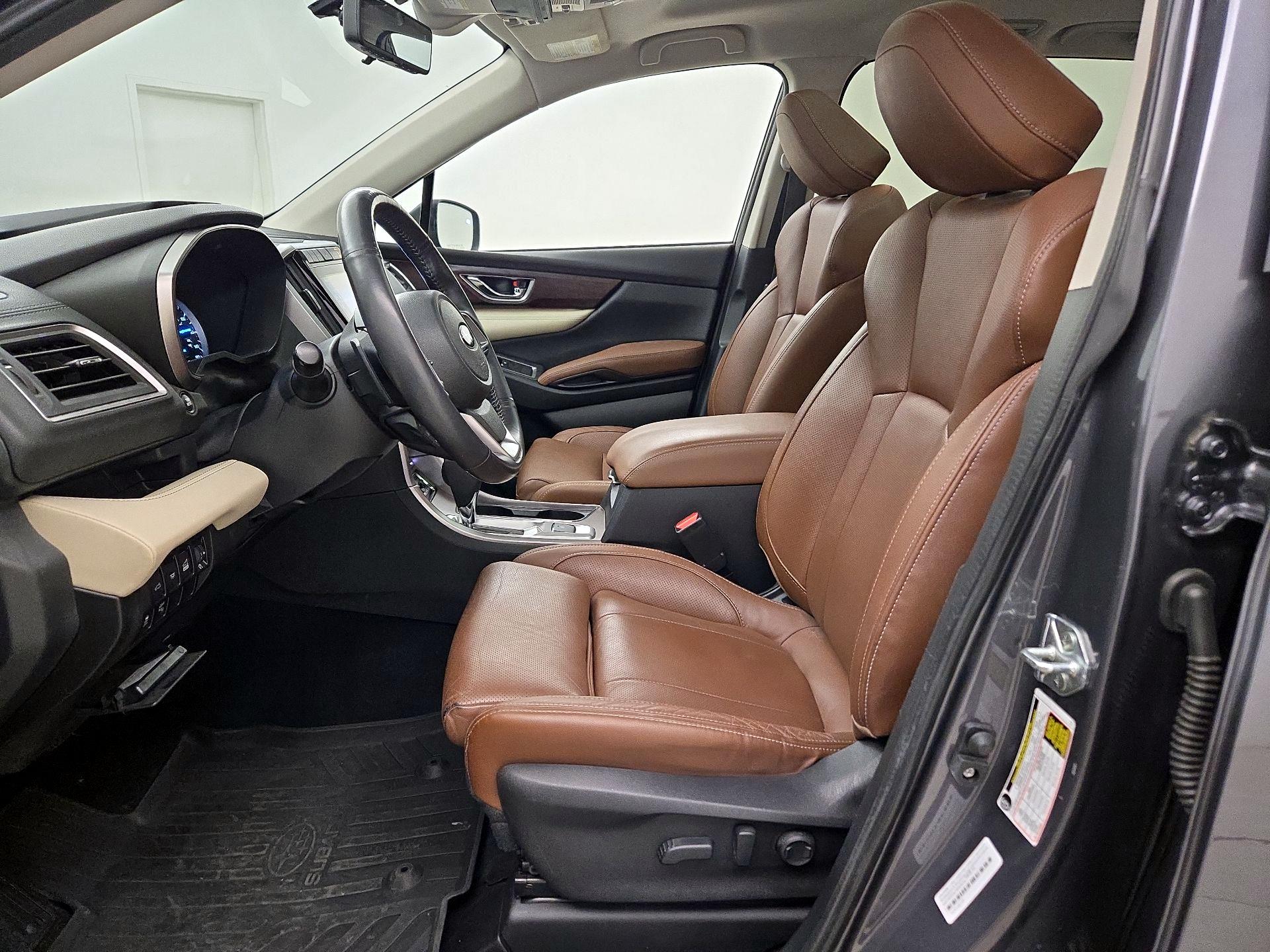 Thumbnail: 2022 Subaru Ascent - 11