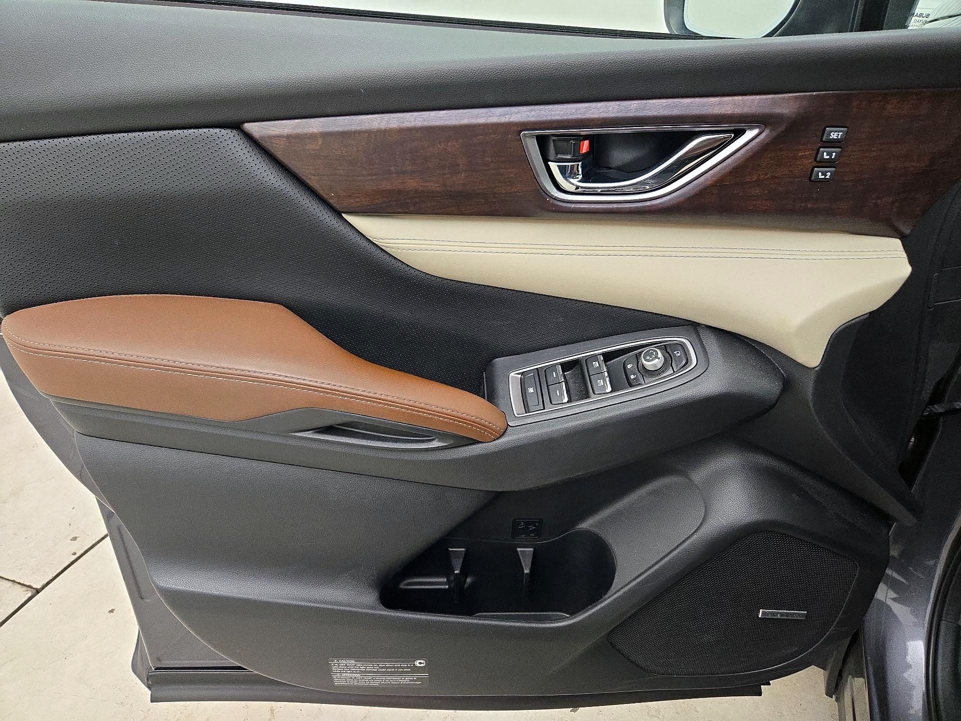 Thumbnail: 2022 Subaru Ascent - 12