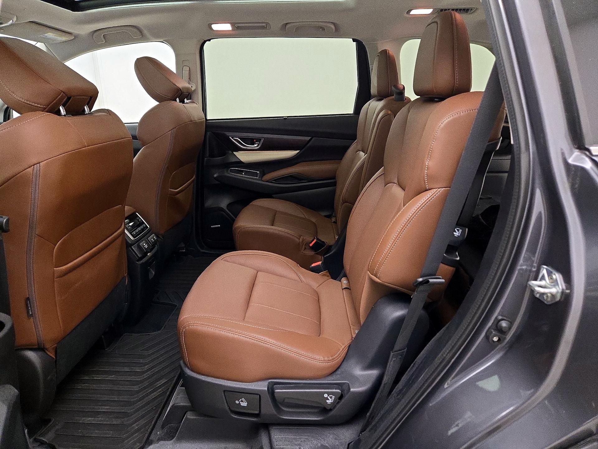Thumbnail: 2022 Subaru Ascent - 18