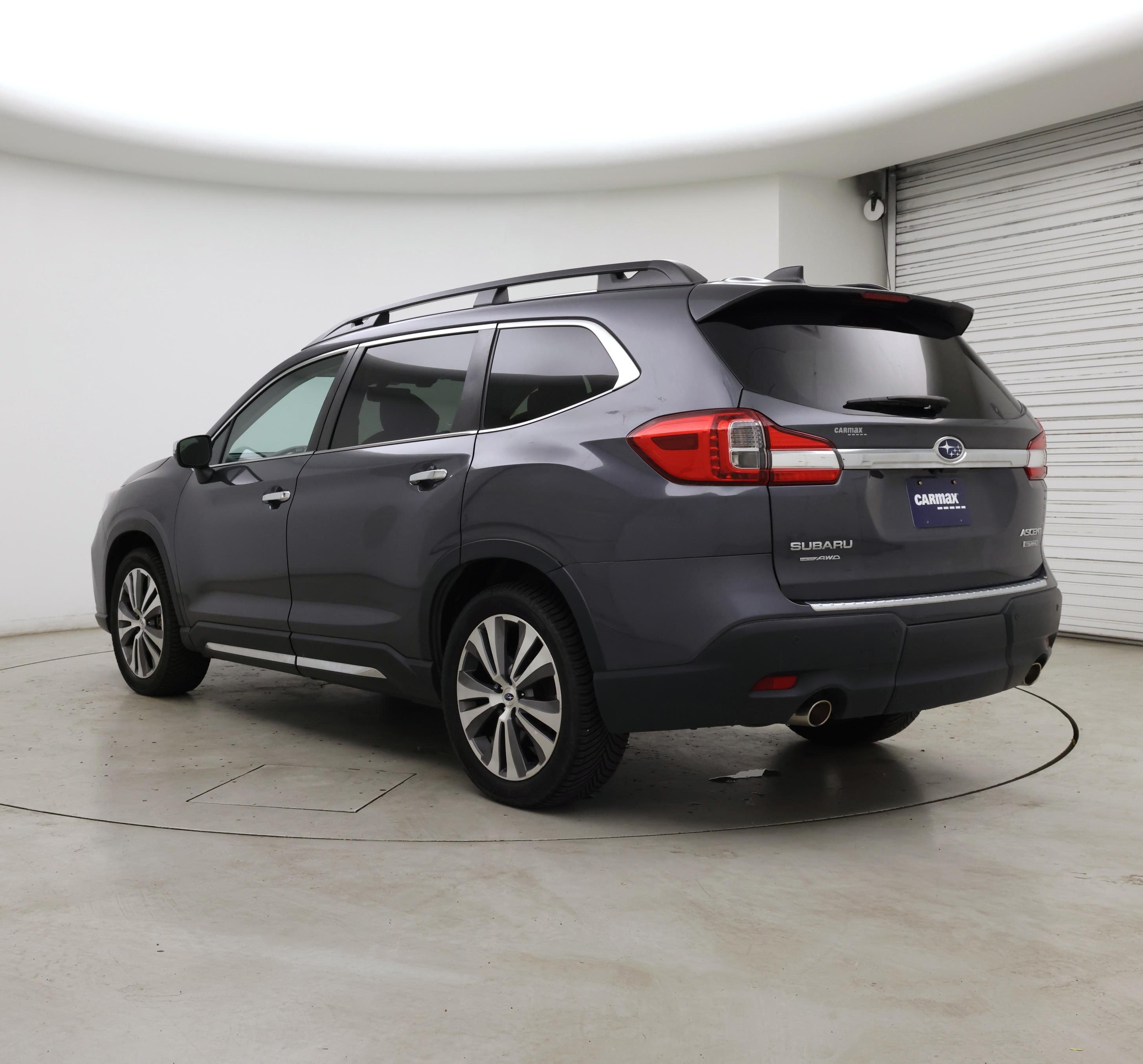 Thumbnail: 2022 Subaru Ascent - 2