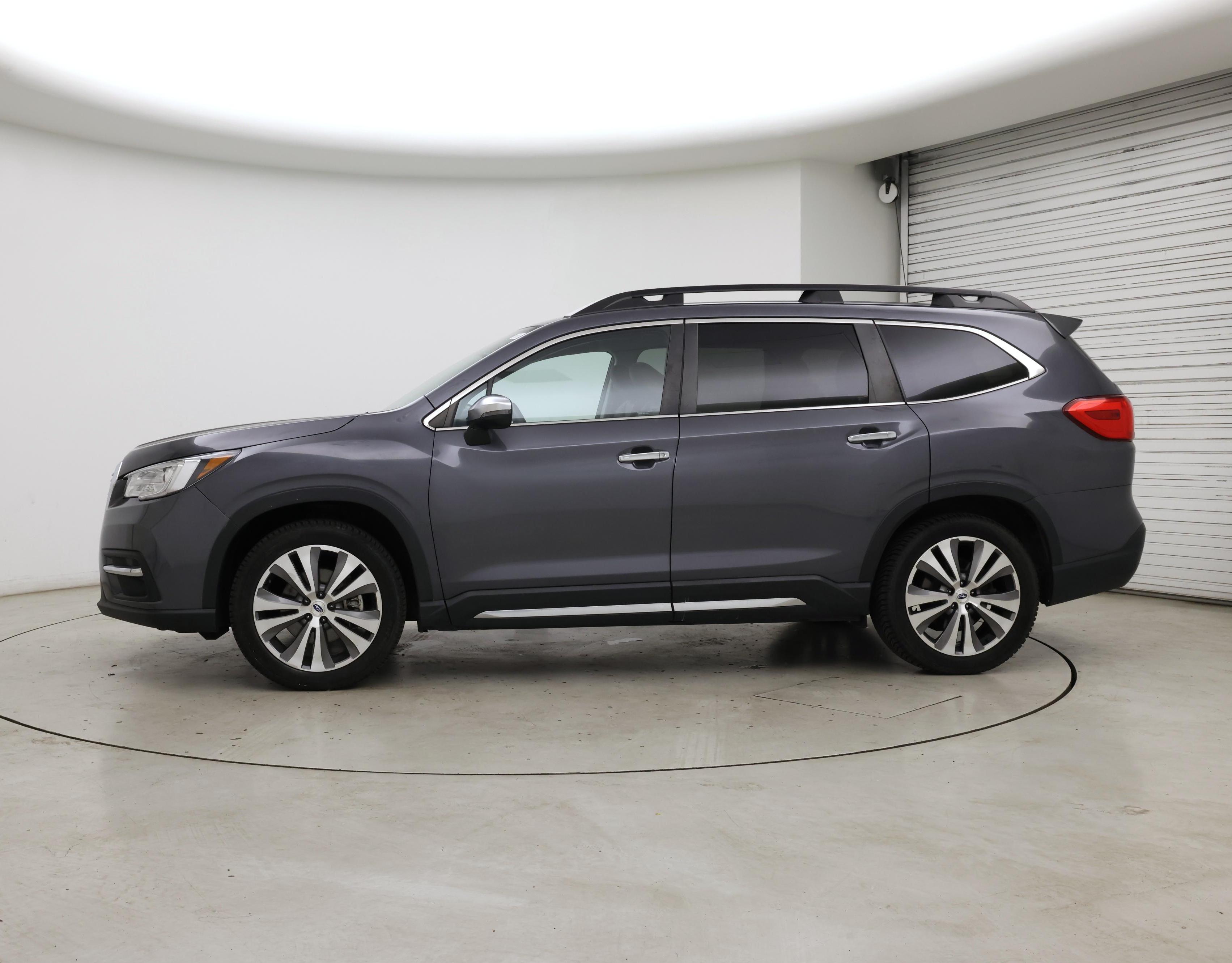 Thumbnail: 2022 Subaru Ascent - 3