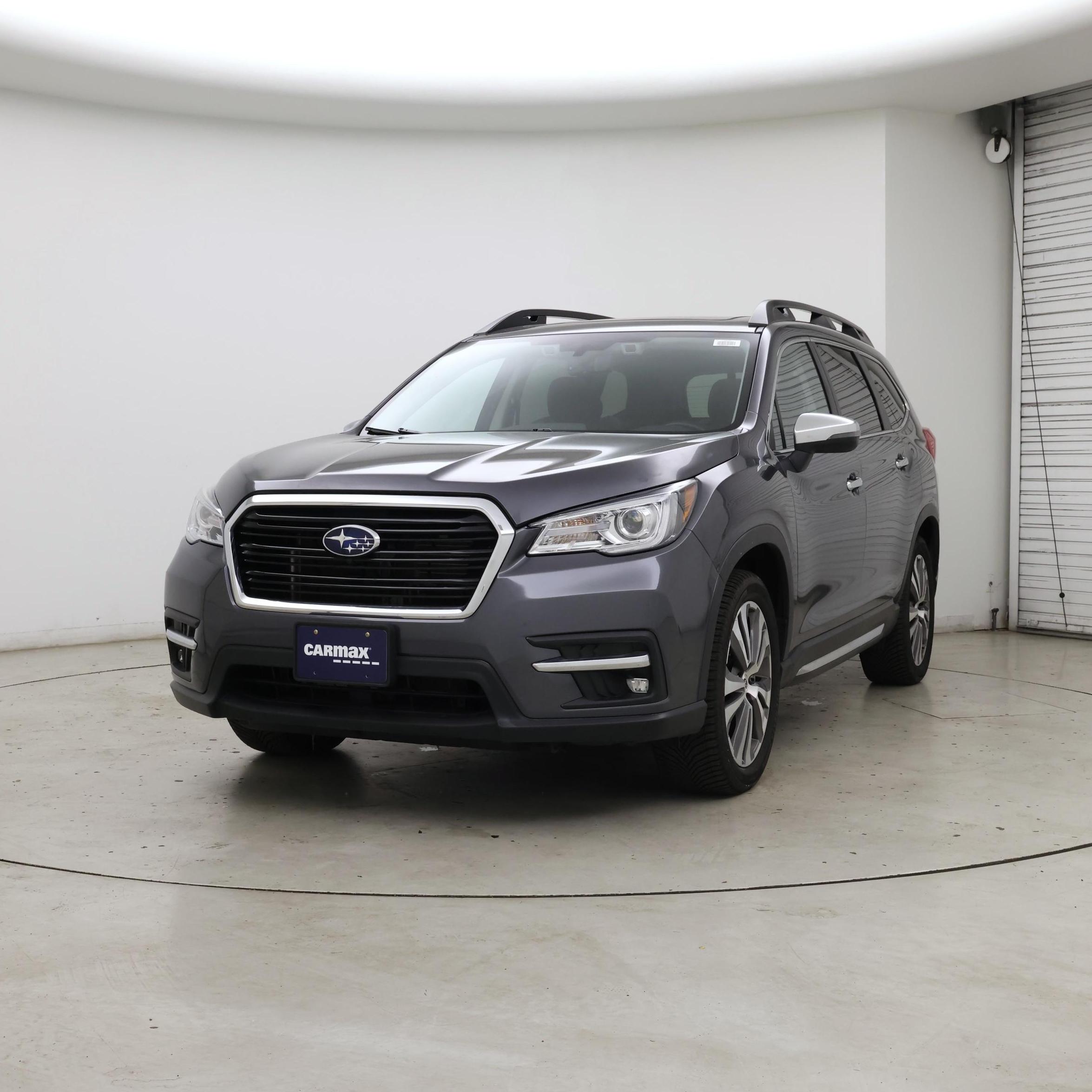 Thumbnail: 2022 Subaru Ascent - 4