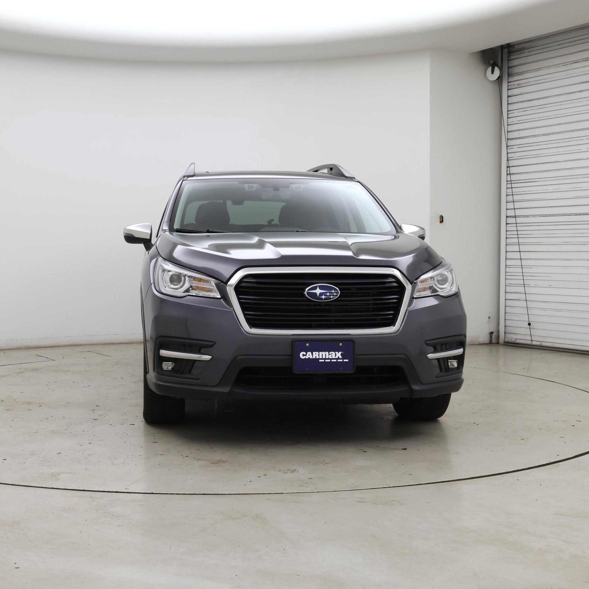 Thumbnail: 2022 Subaru Ascent - 5