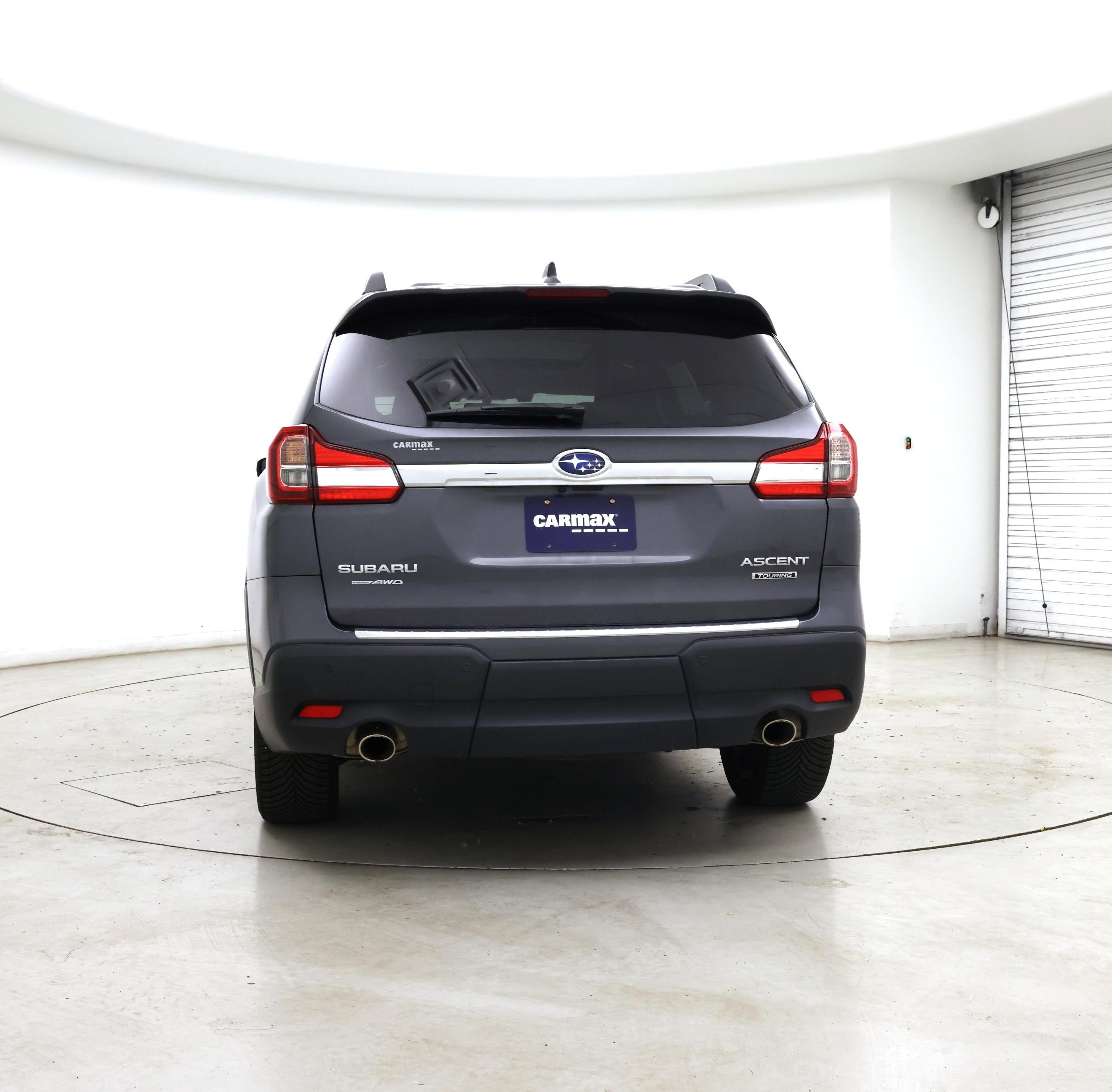 Thumbnail: 2022 Subaru Ascent - 6