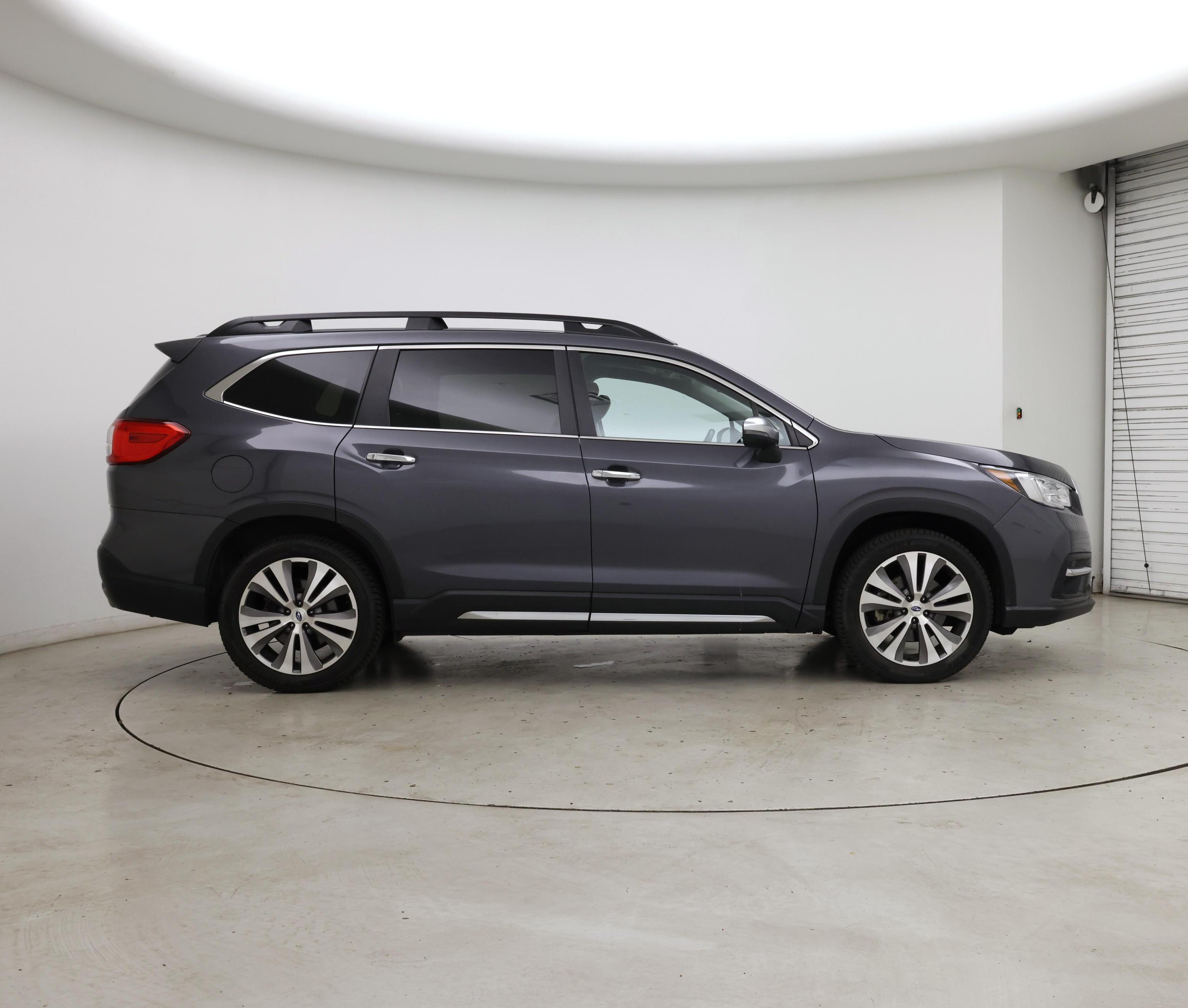 Thumbnail: 2022 Subaru Ascent - 7