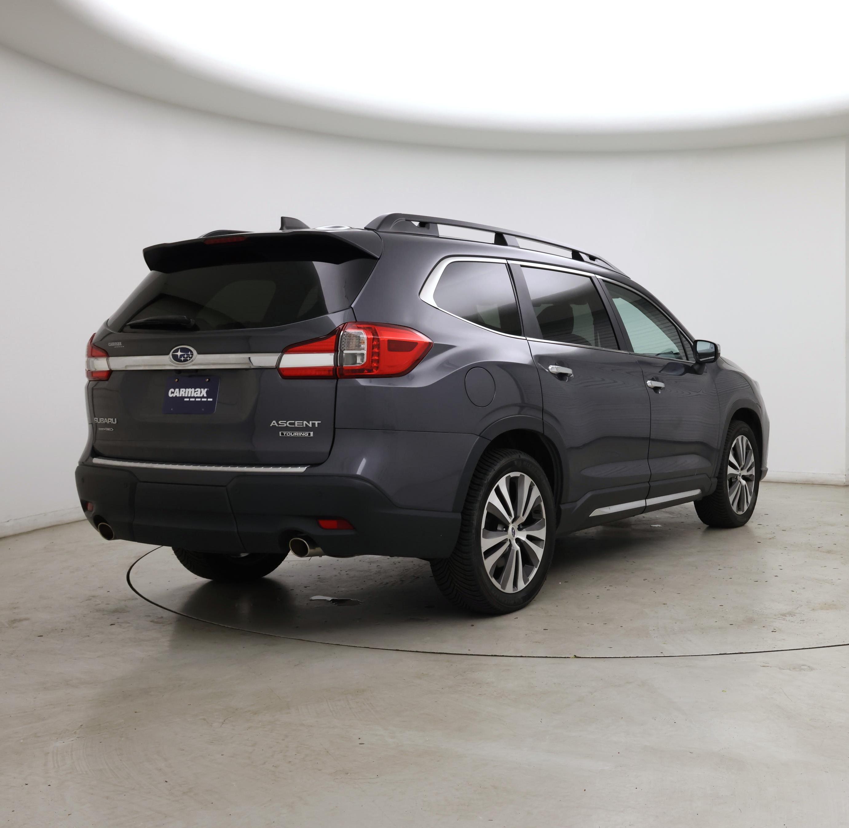 Thumbnail: 2022 Subaru Ascent - 8