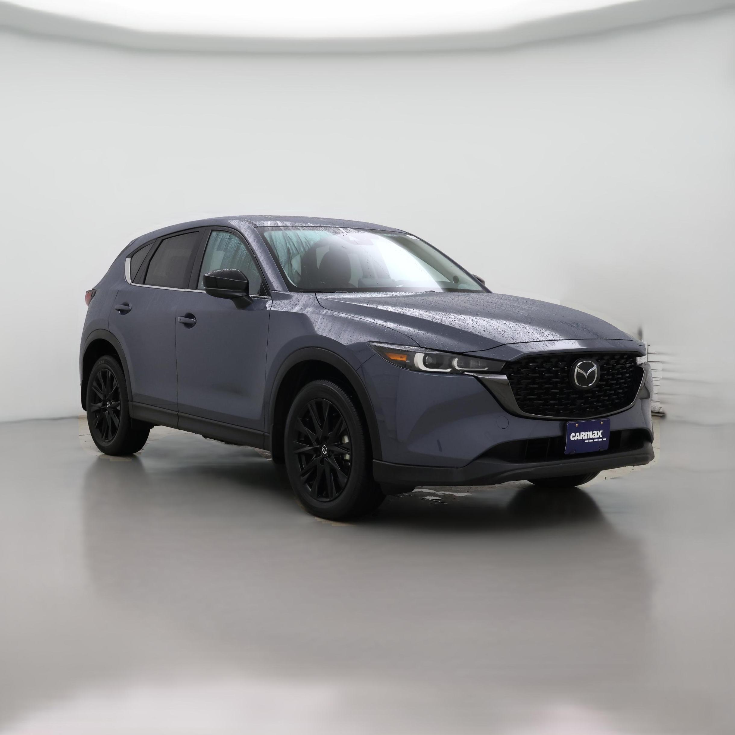 Thumbnail: 2024 Mazda CX-5 - 1