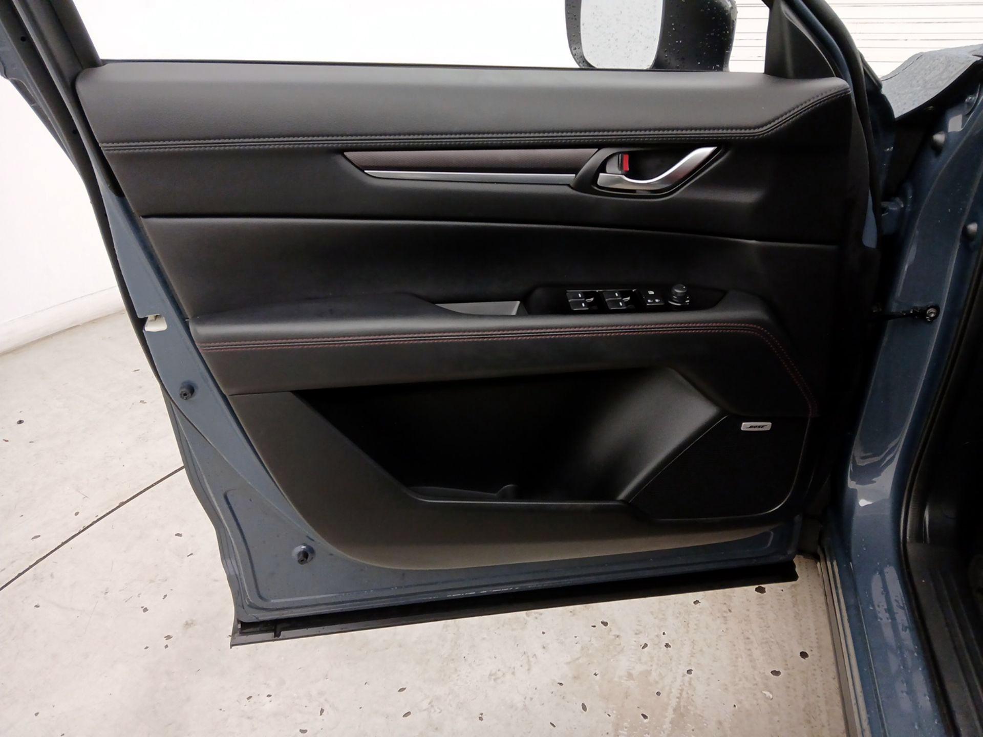 Thumbnail: 2024 Mazda CX-5 - 12