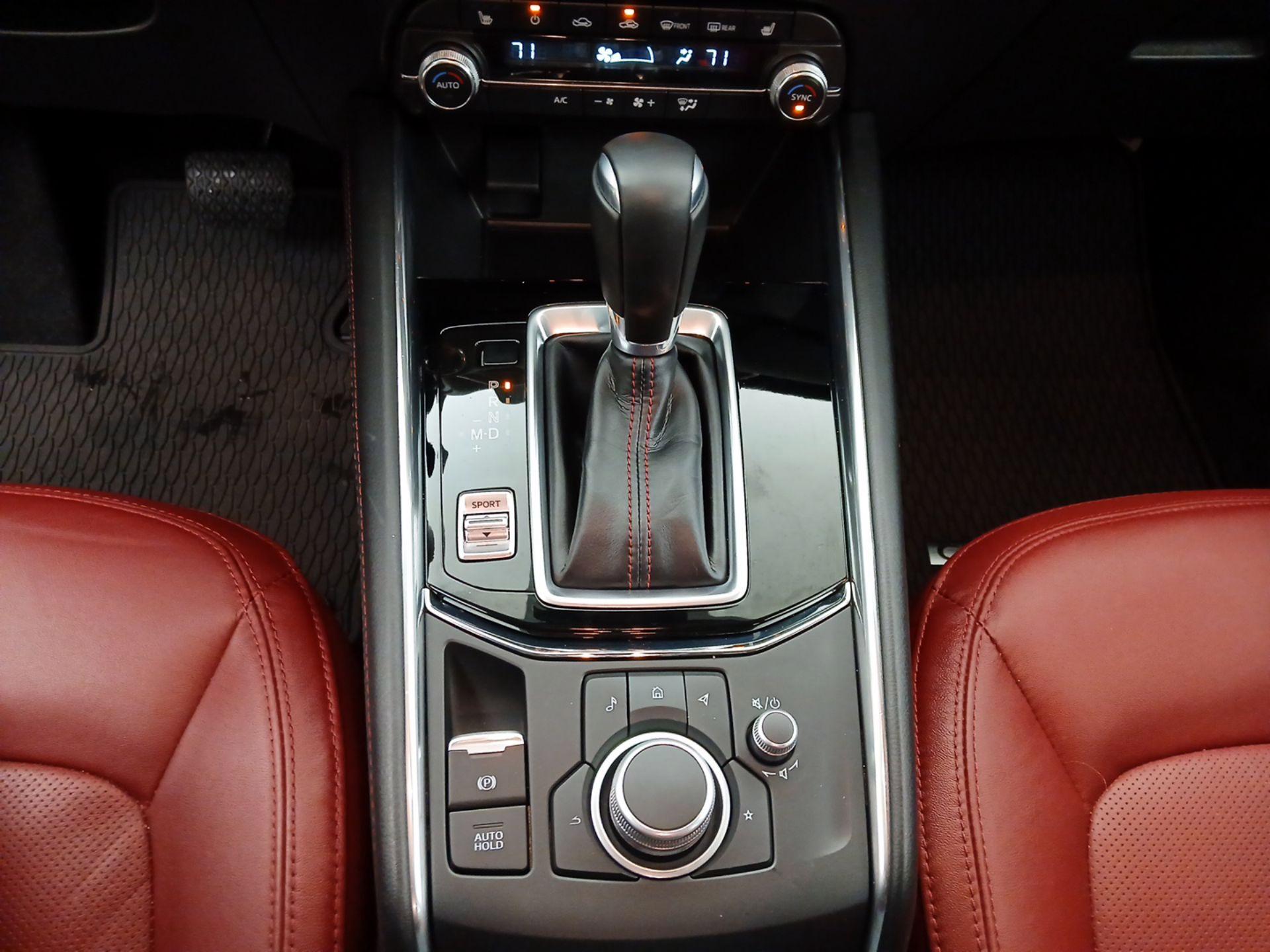Thumbnail: 2024 Mazda CX-5 - 17