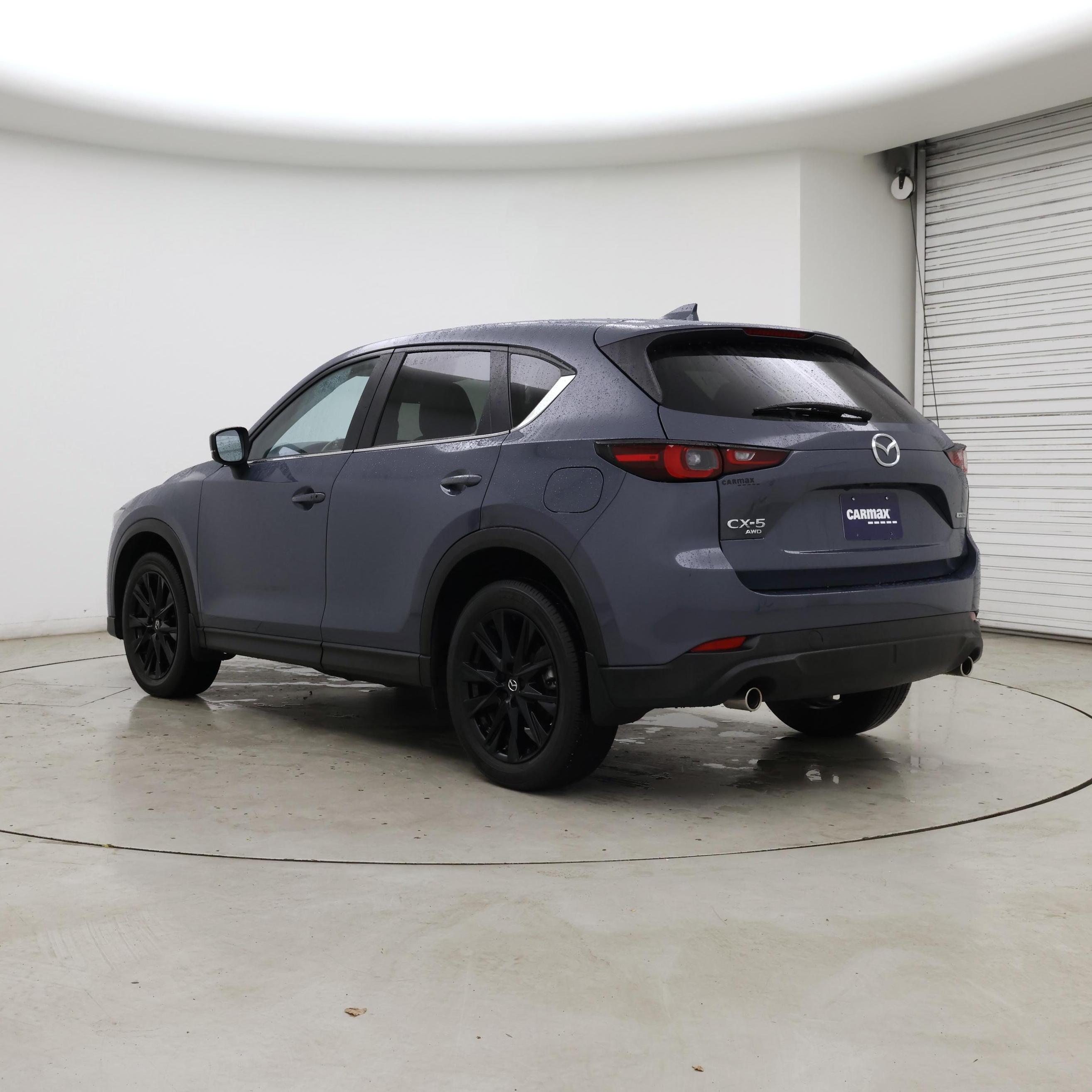 Thumbnail: 2024 Mazda CX-5 - 2