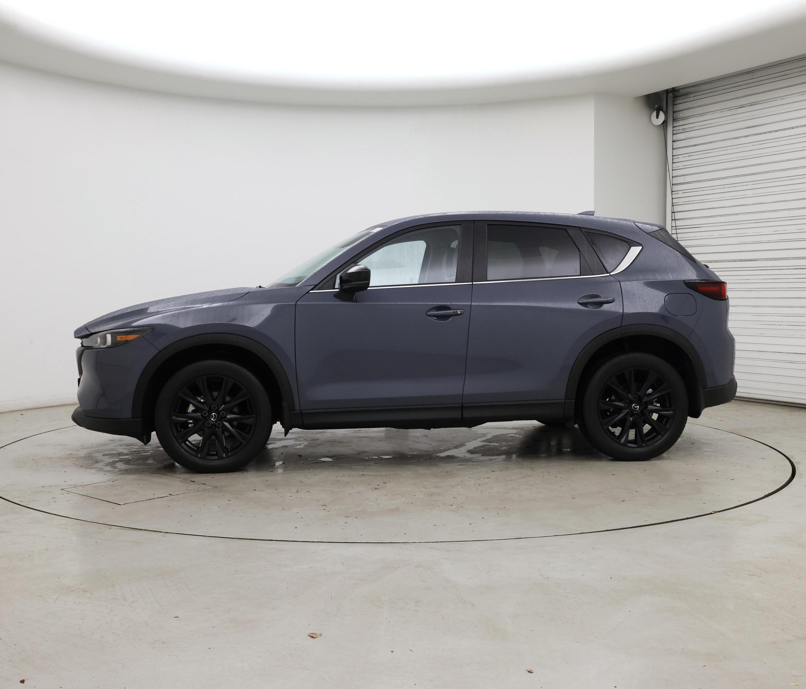 Thumbnail: 2024 Mazda CX-5 - 3
