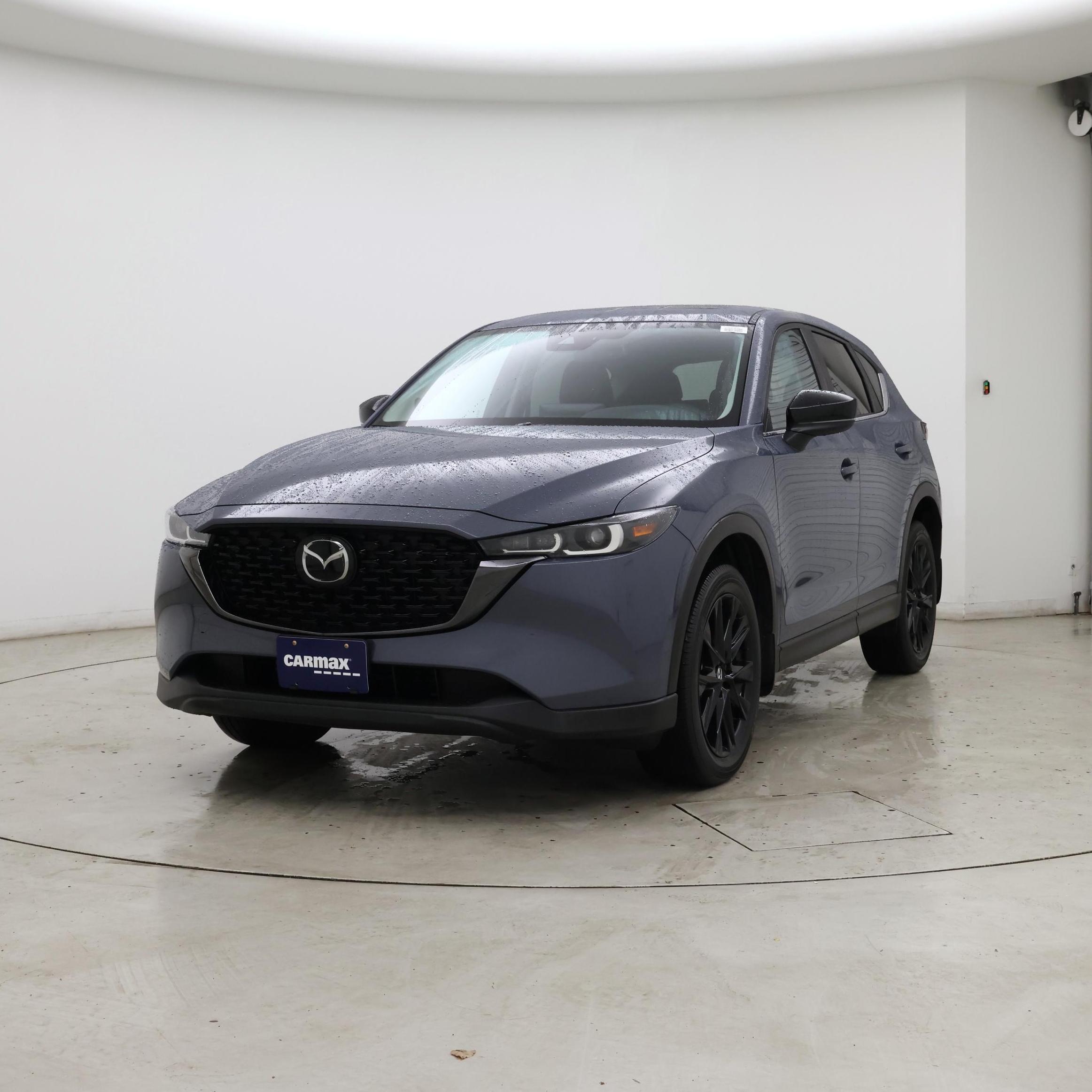 Thumbnail: 2024 Mazda CX-5 - 4