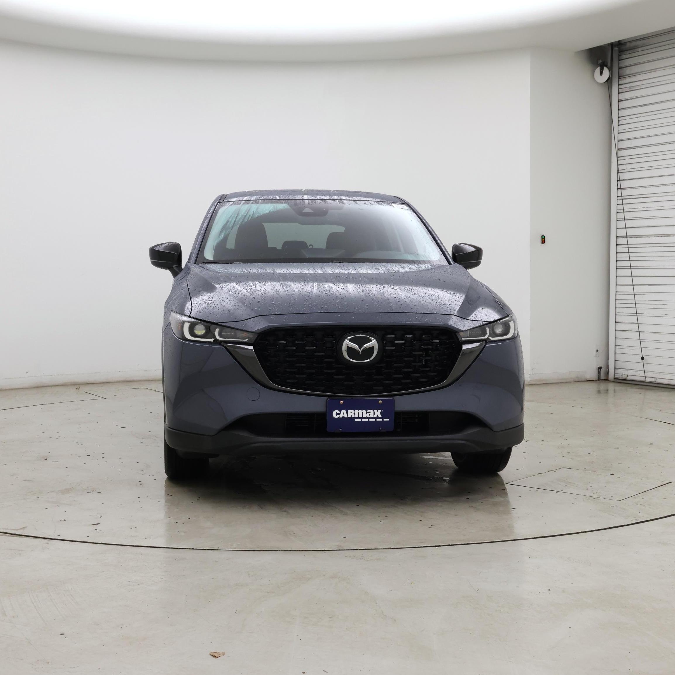 Thumbnail: 2024 Mazda CX-5 - 5