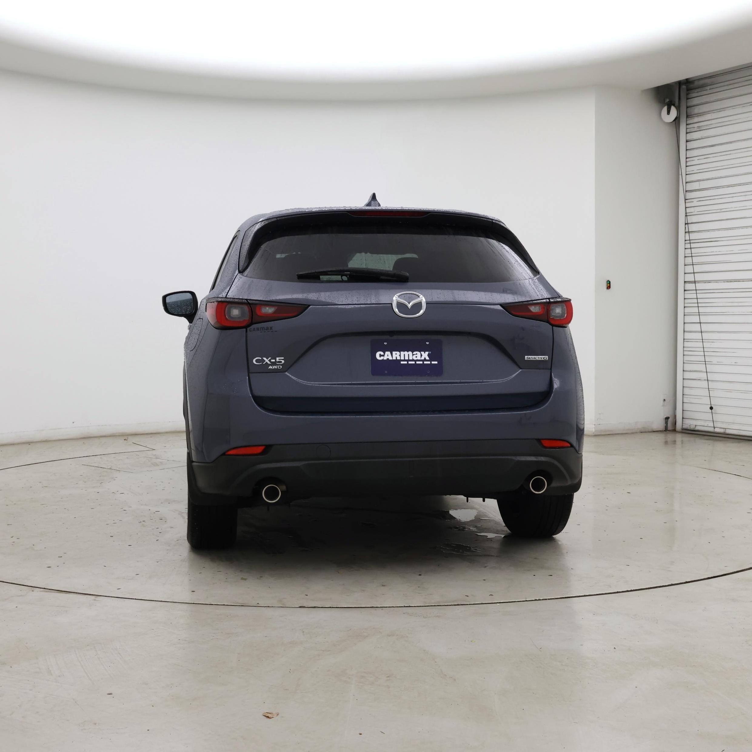 Thumbnail: 2024 Mazda CX-5 - 6