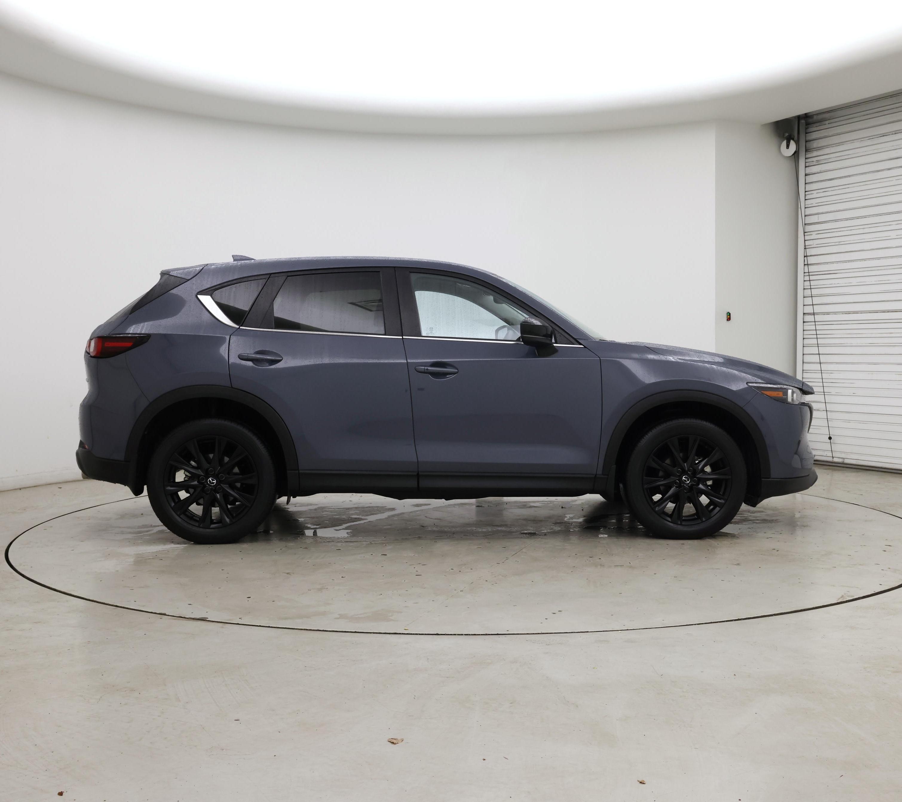 Thumbnail: 2024 Mazda CX-5 - 7